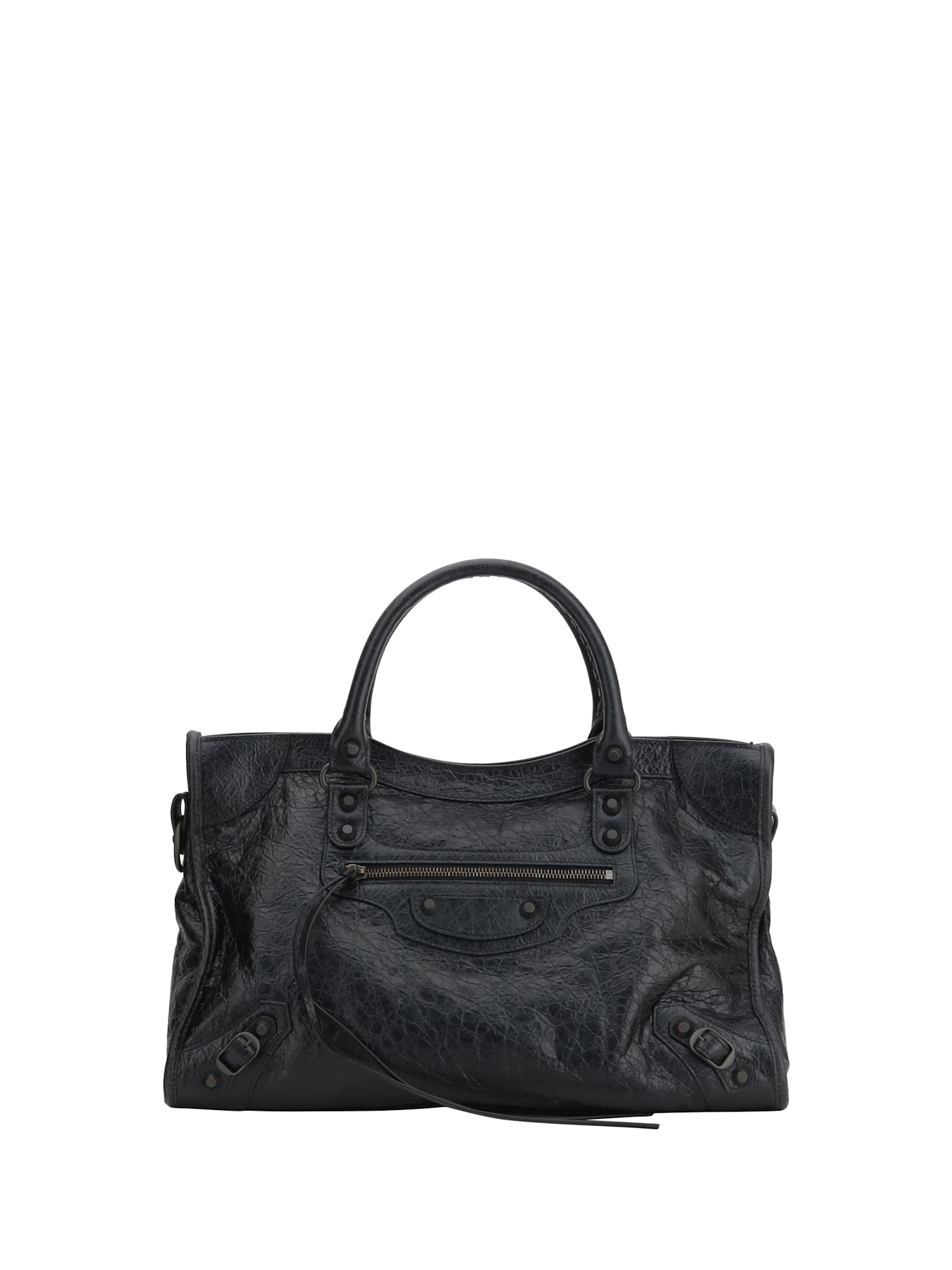 Le City Medium Shoulder Bag