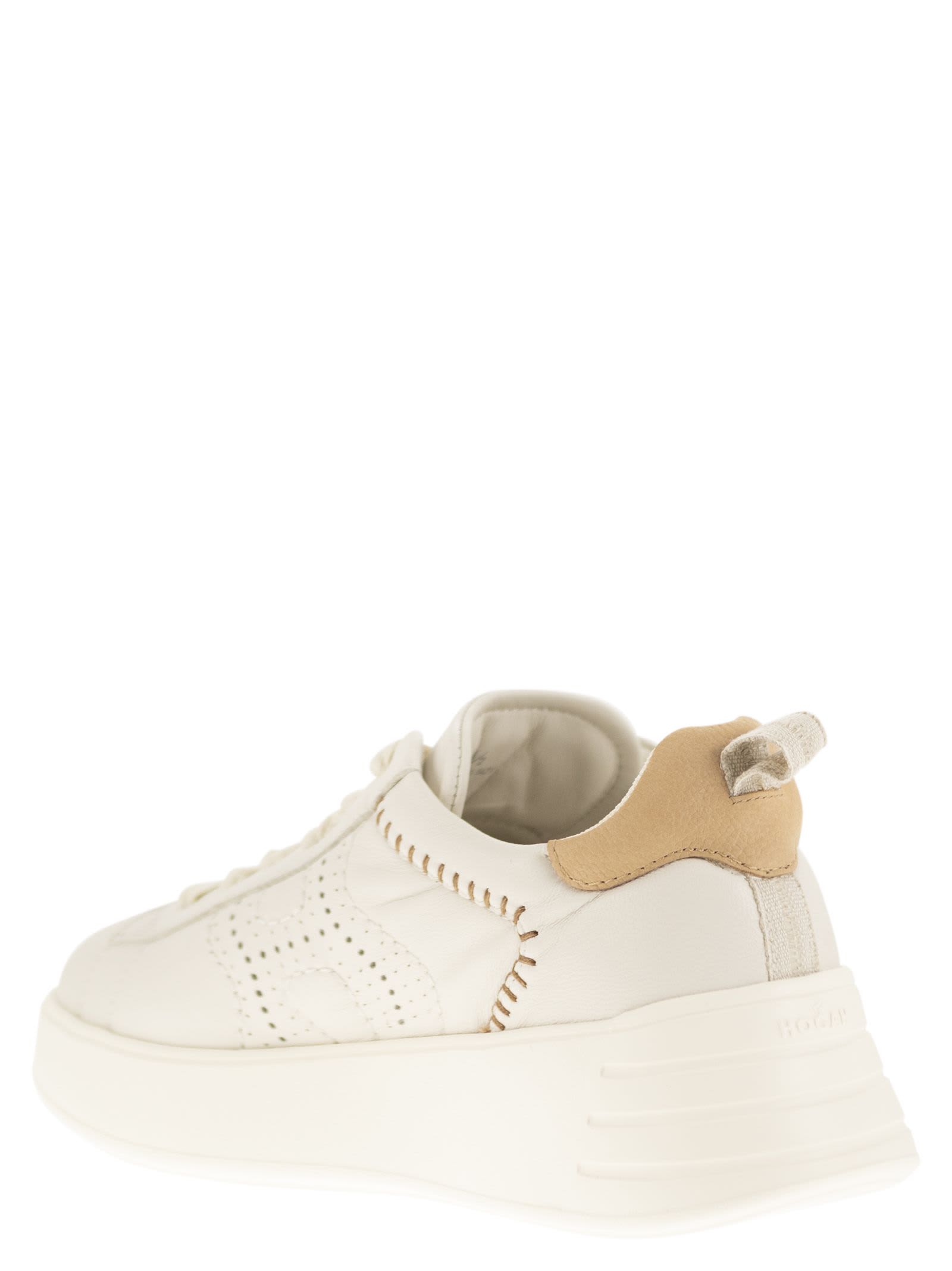 Shop Hogan Rebel - Sneakers