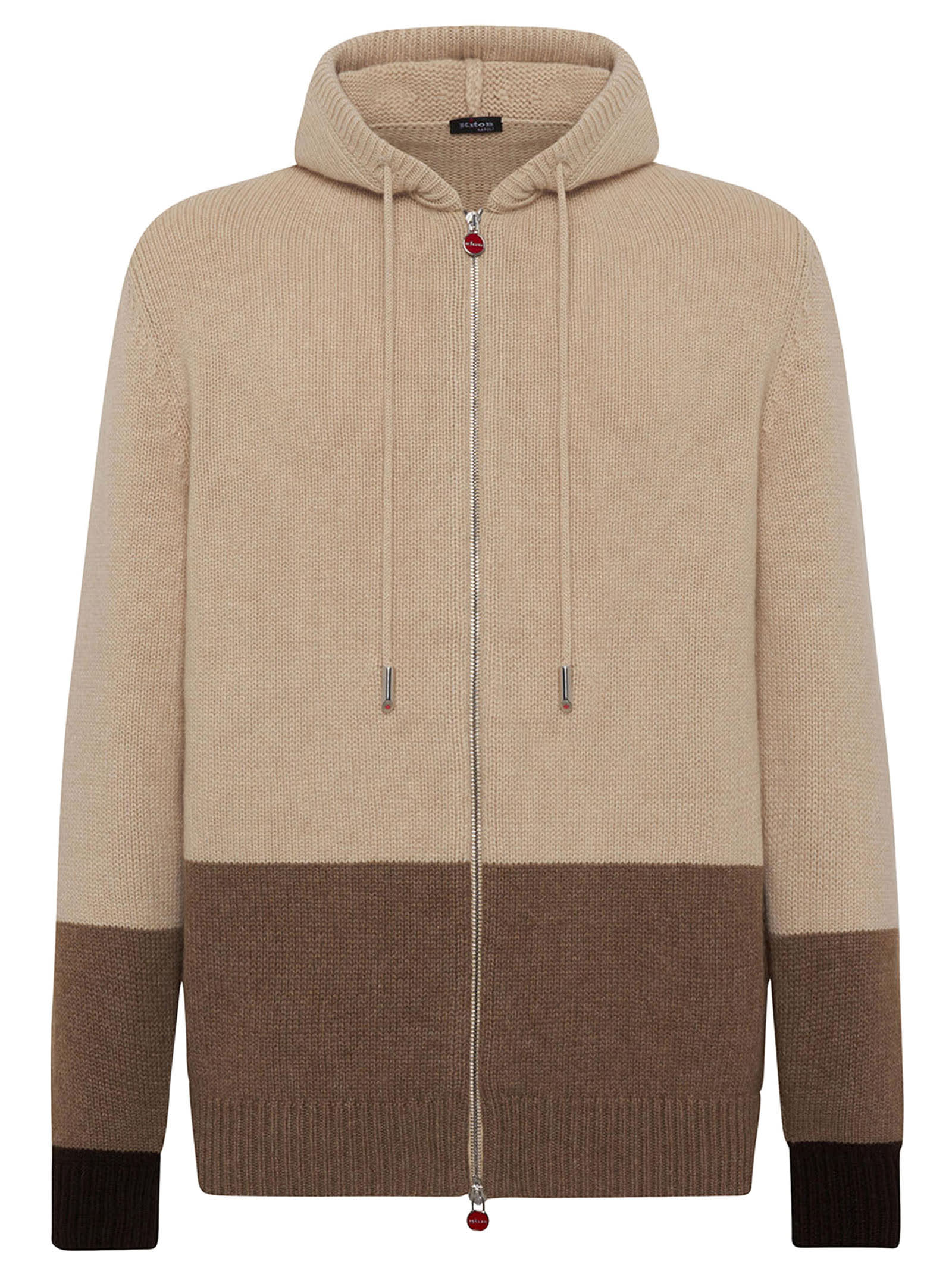 Blouson Cashmere