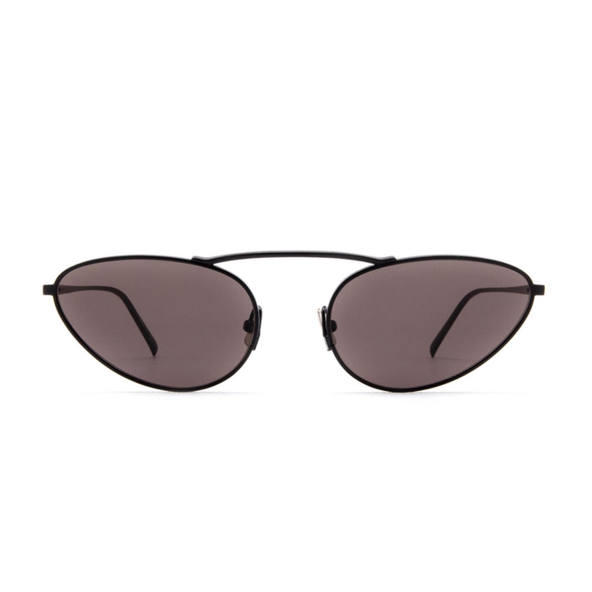 Saint Laurent Sl 538 001 Black Sunglasses