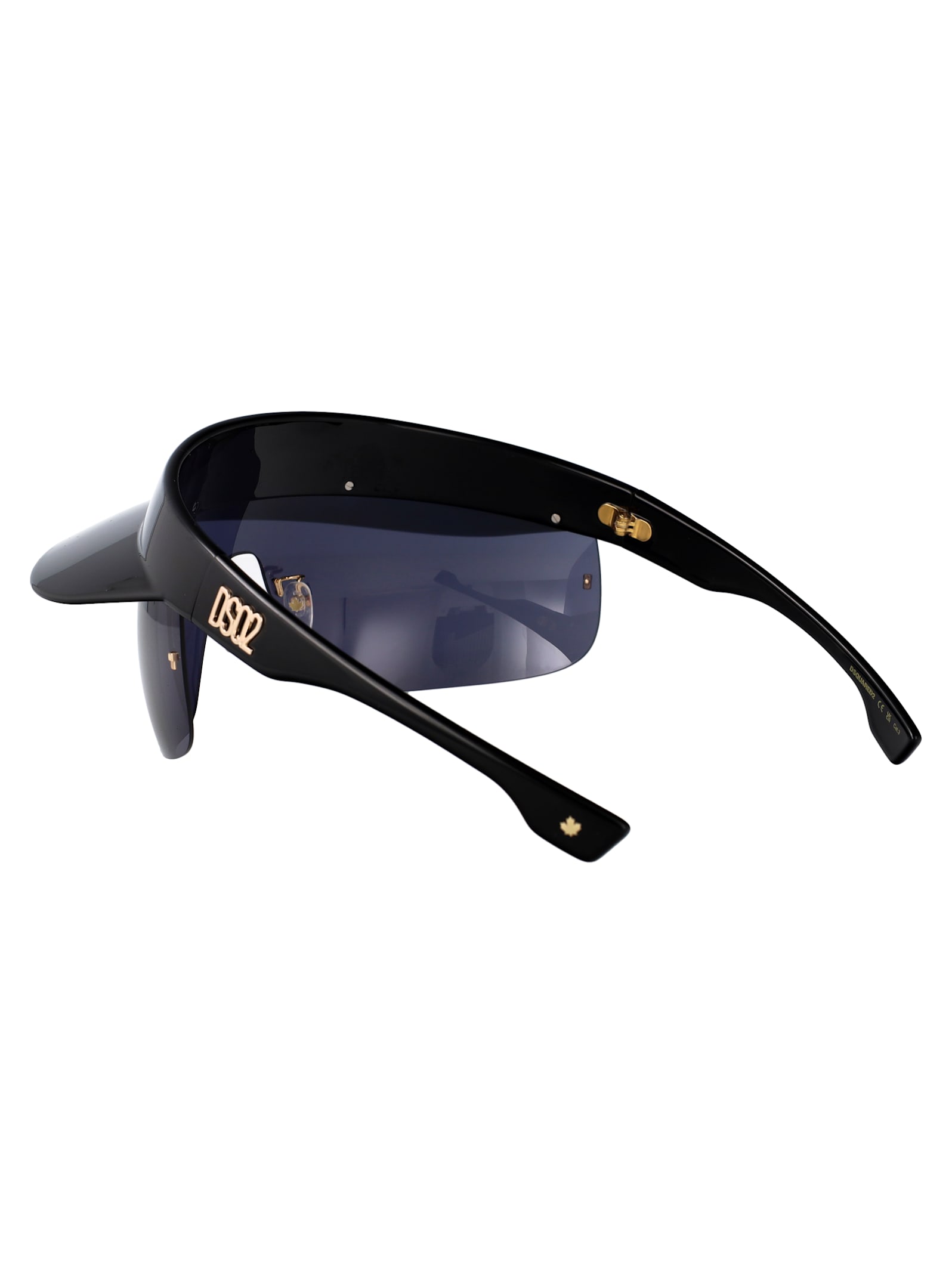 Dsquared2 D2 0139/s Sunglasses In Blue