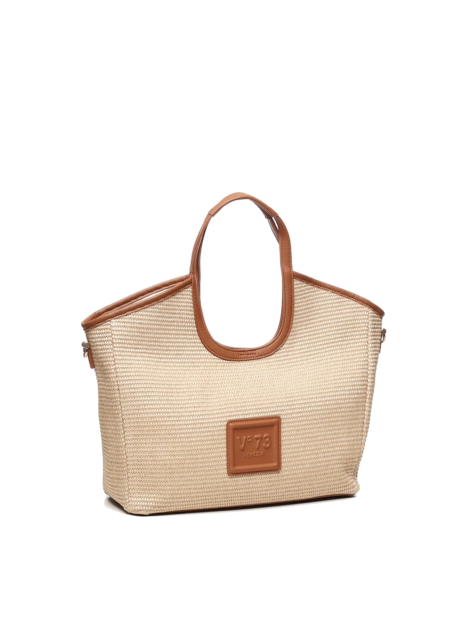 V73 JENNY TOTE BAG 