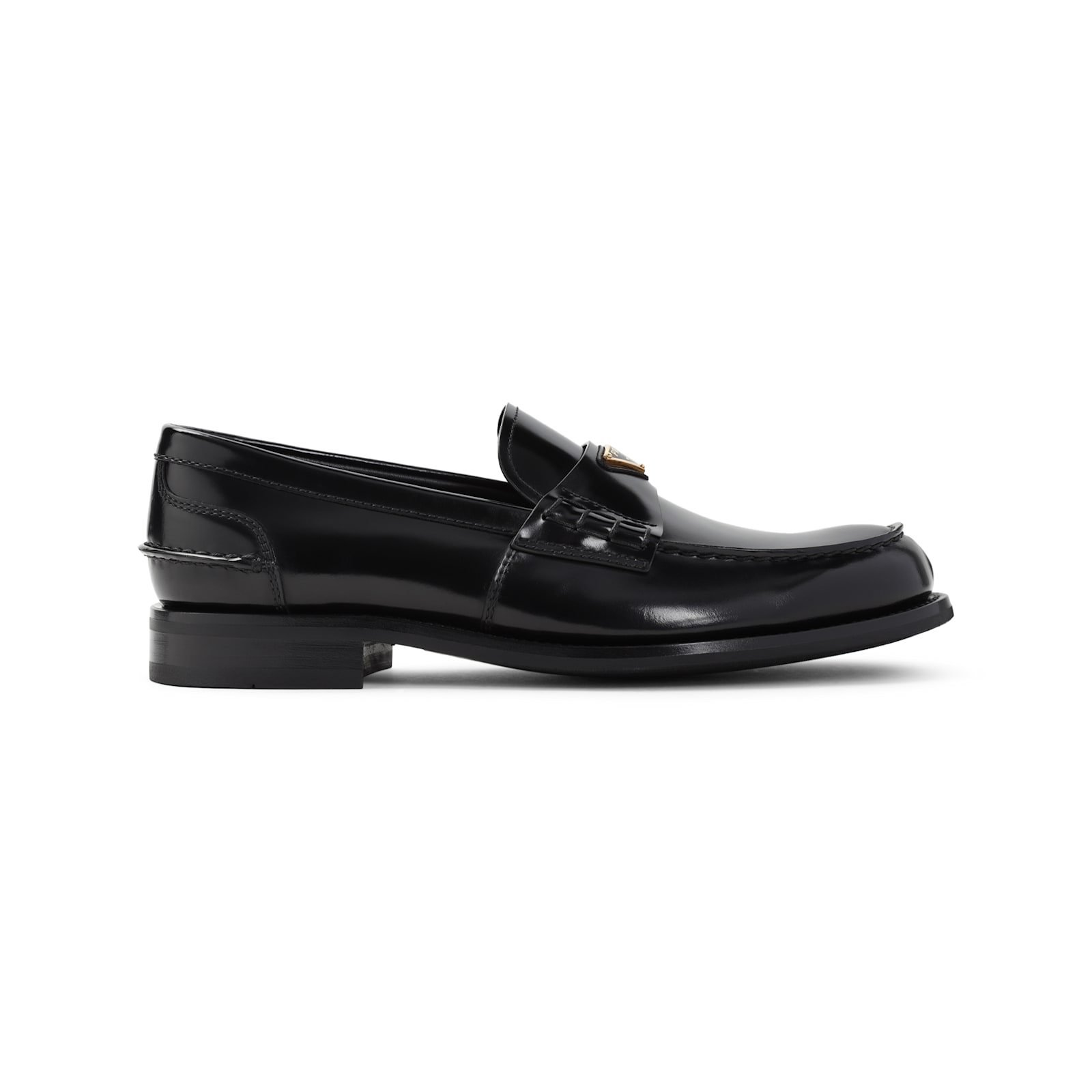 PRADA LOAFERS