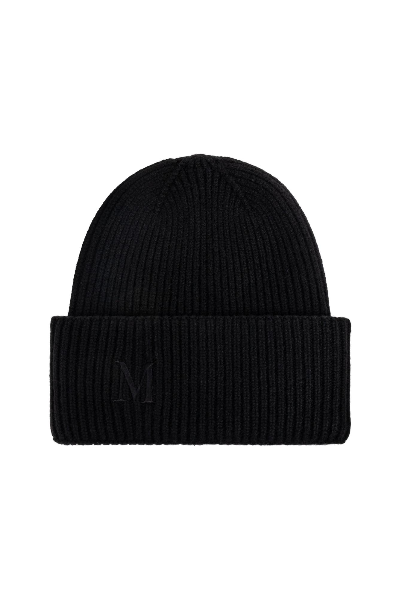 Max Mara Mmretina Cap