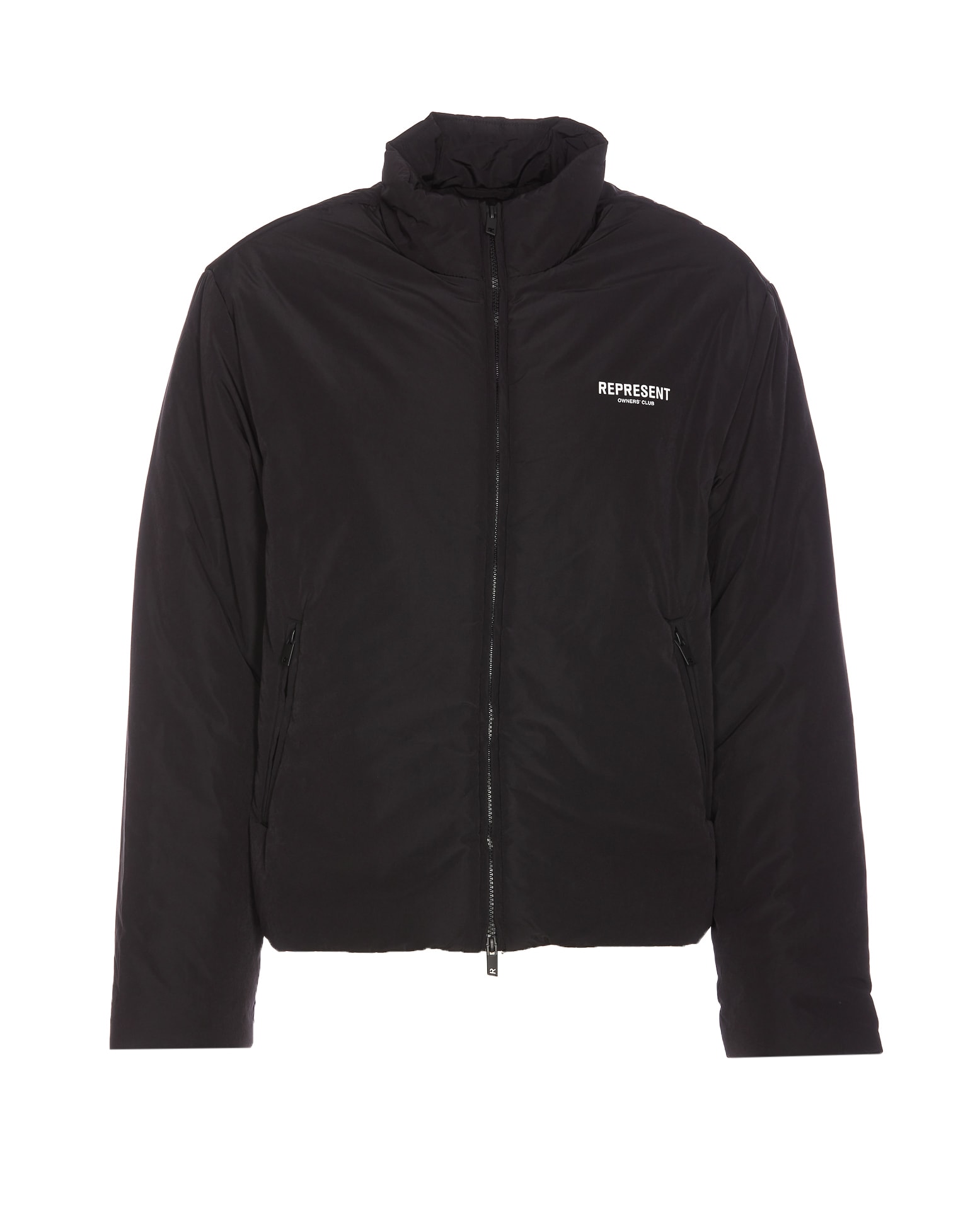 Owners Club Puffer Jacket