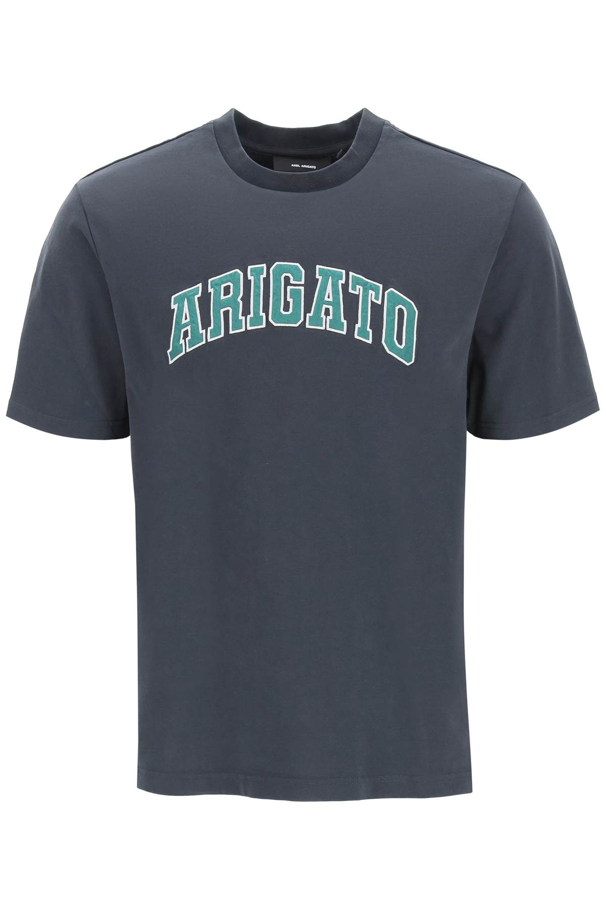 Axel Arigato College Logo T-shirt