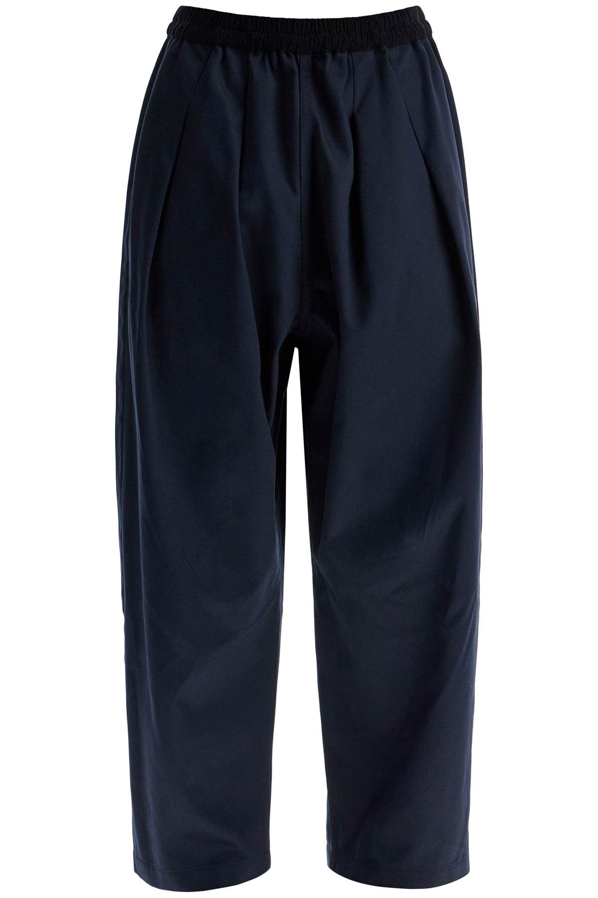 Wide Cotton Trousers For Comfortable Everyday