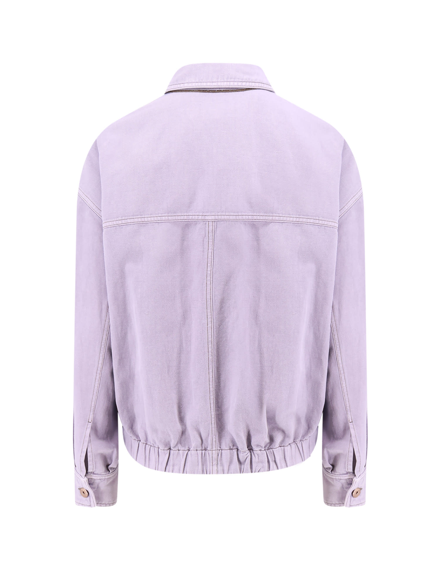 BRUNELLO CUCINELLI JACKET