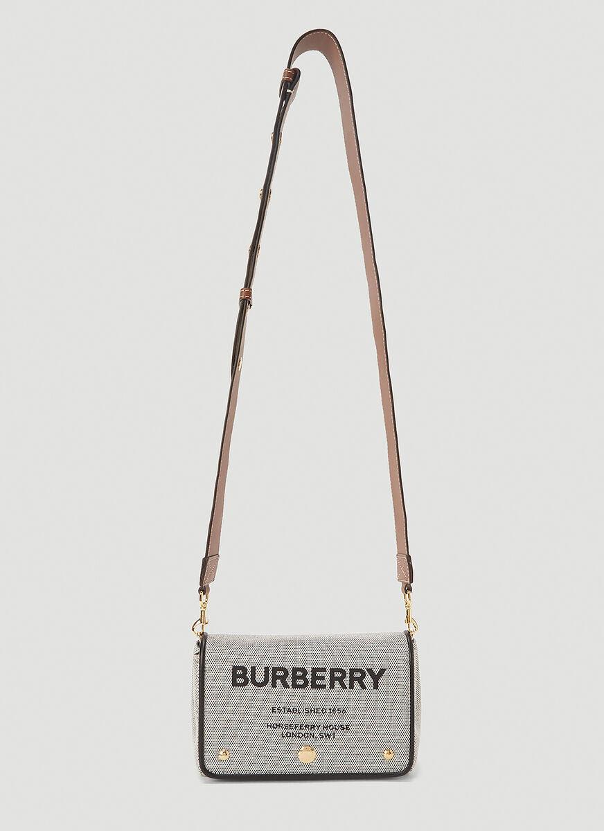 Burberry Horseferry Small Shoulder Bag