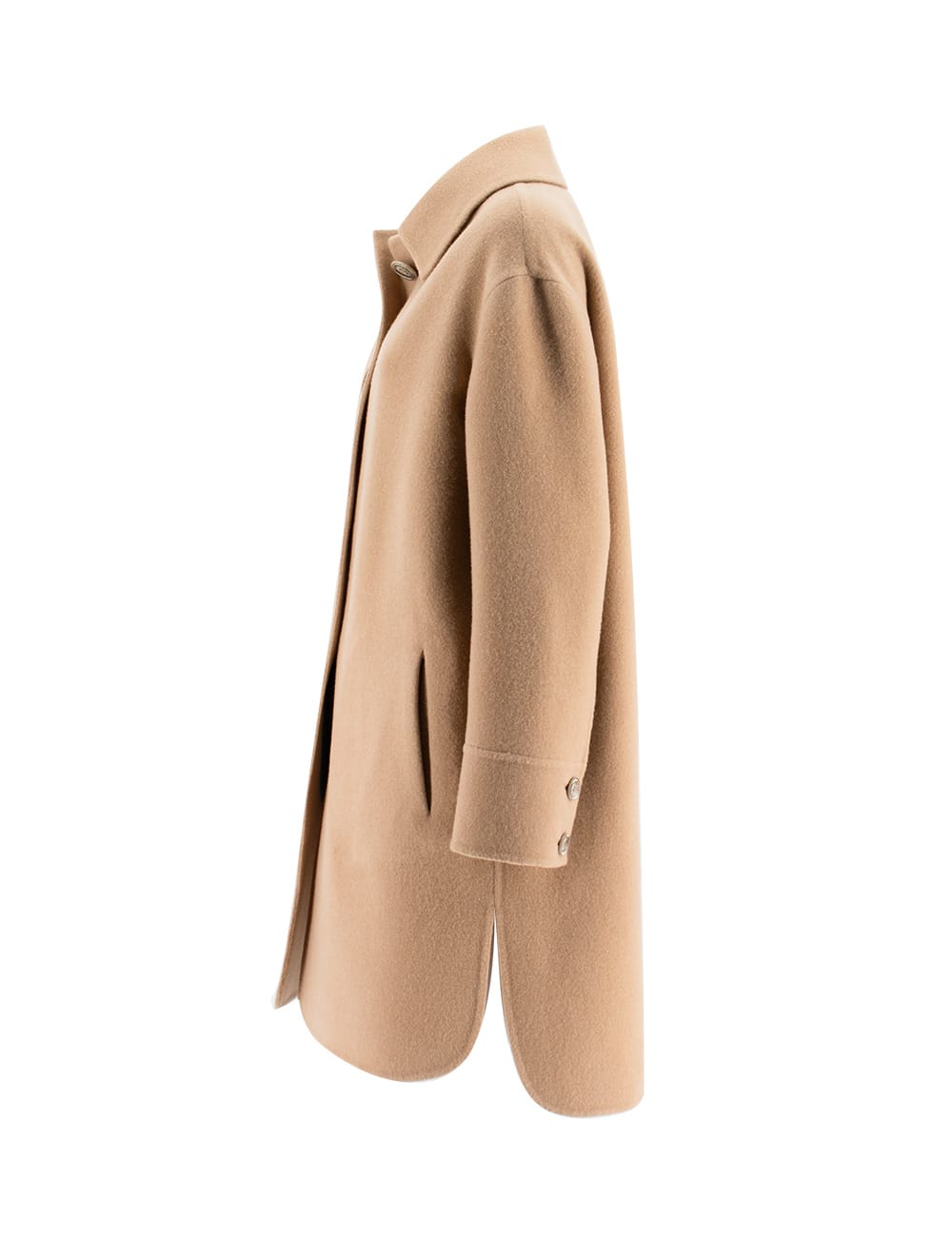Shop Fedeli Coat In 2