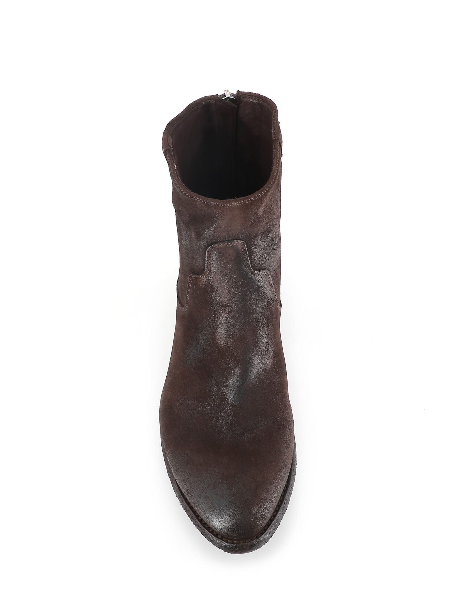 Pantanetti Texan 19372a In Brown