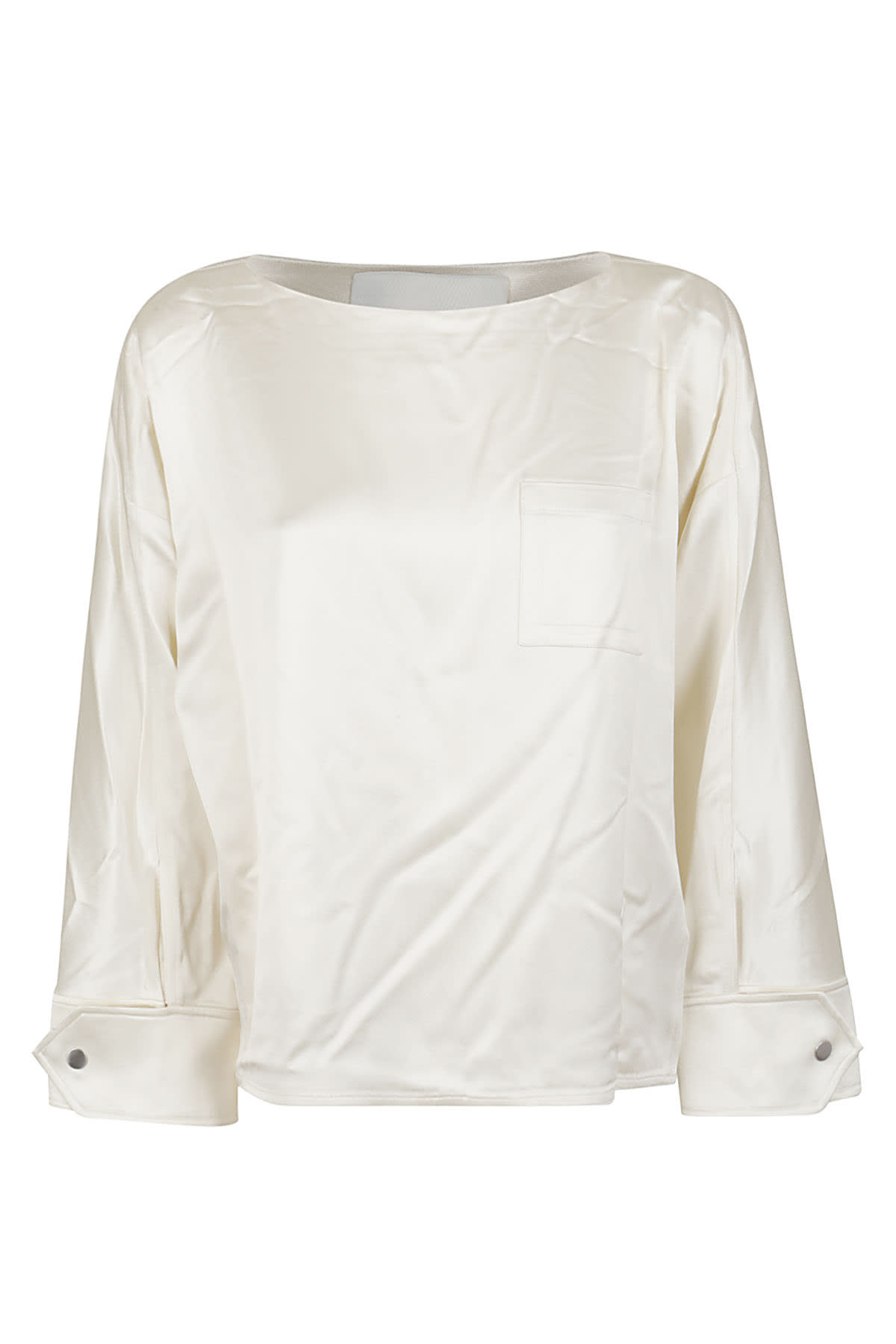 3.1 Phillip Lim / フィリップ リム Shirt In White