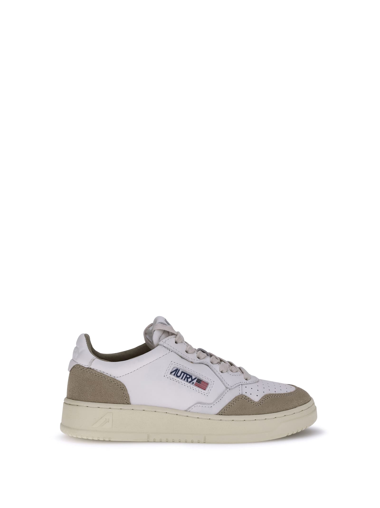 Autry Medalist Low Sneakers