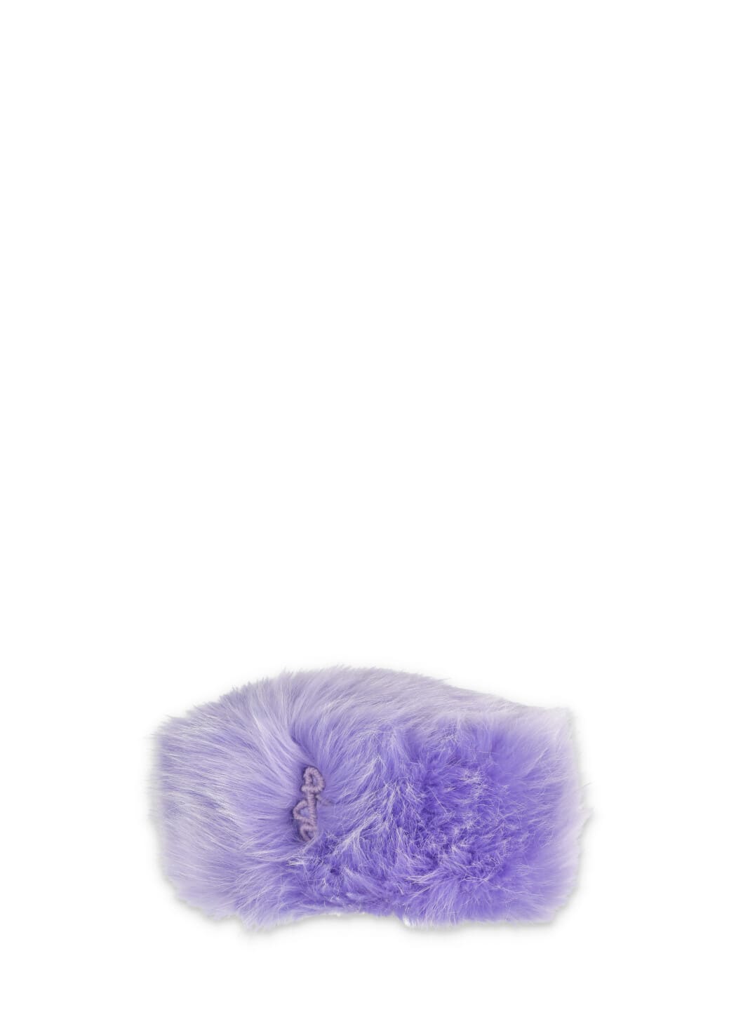 Shop Ruslan Baginskiy Hat With Embroidery In Purple