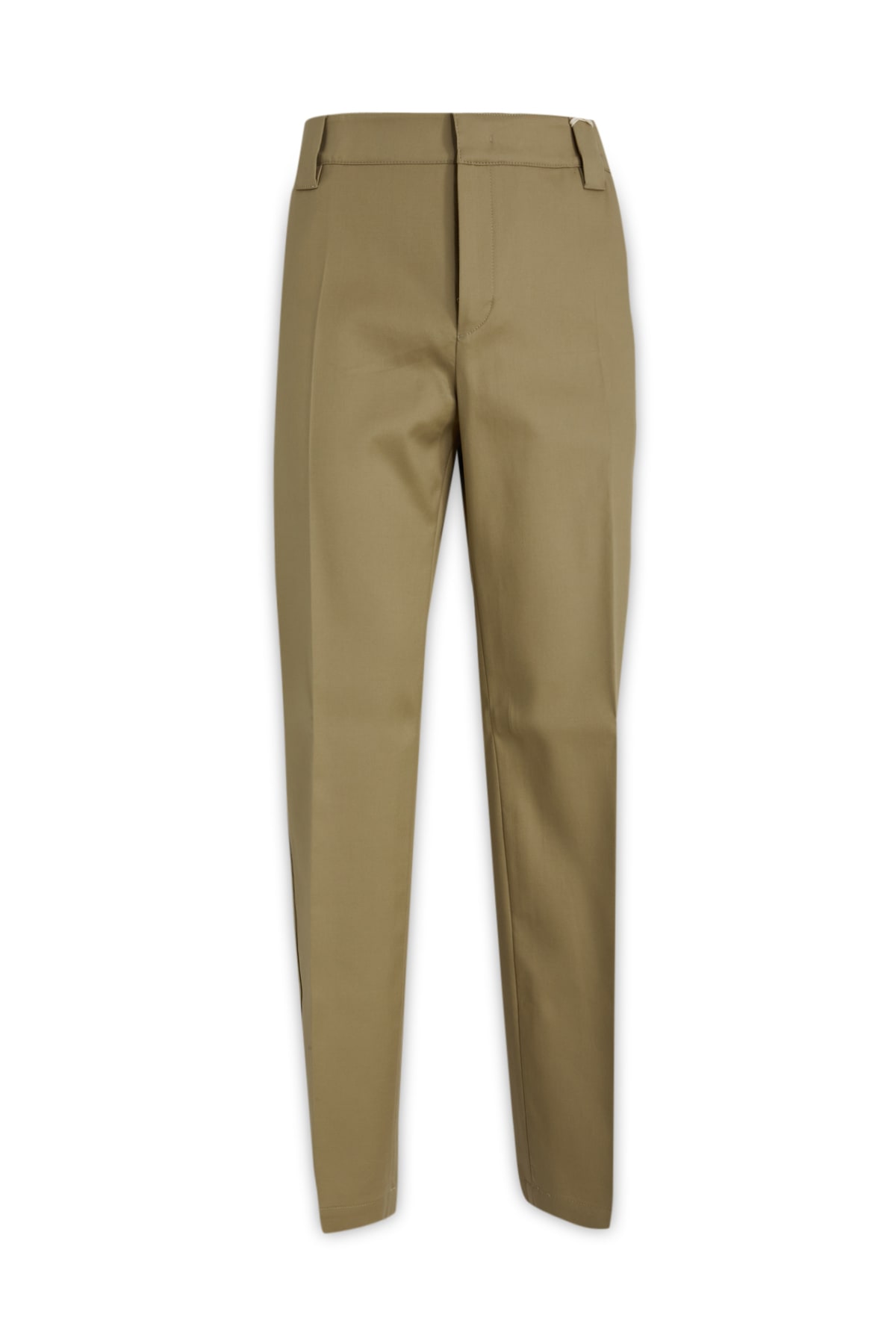 Shop Valentino Pantaloni In Lz8