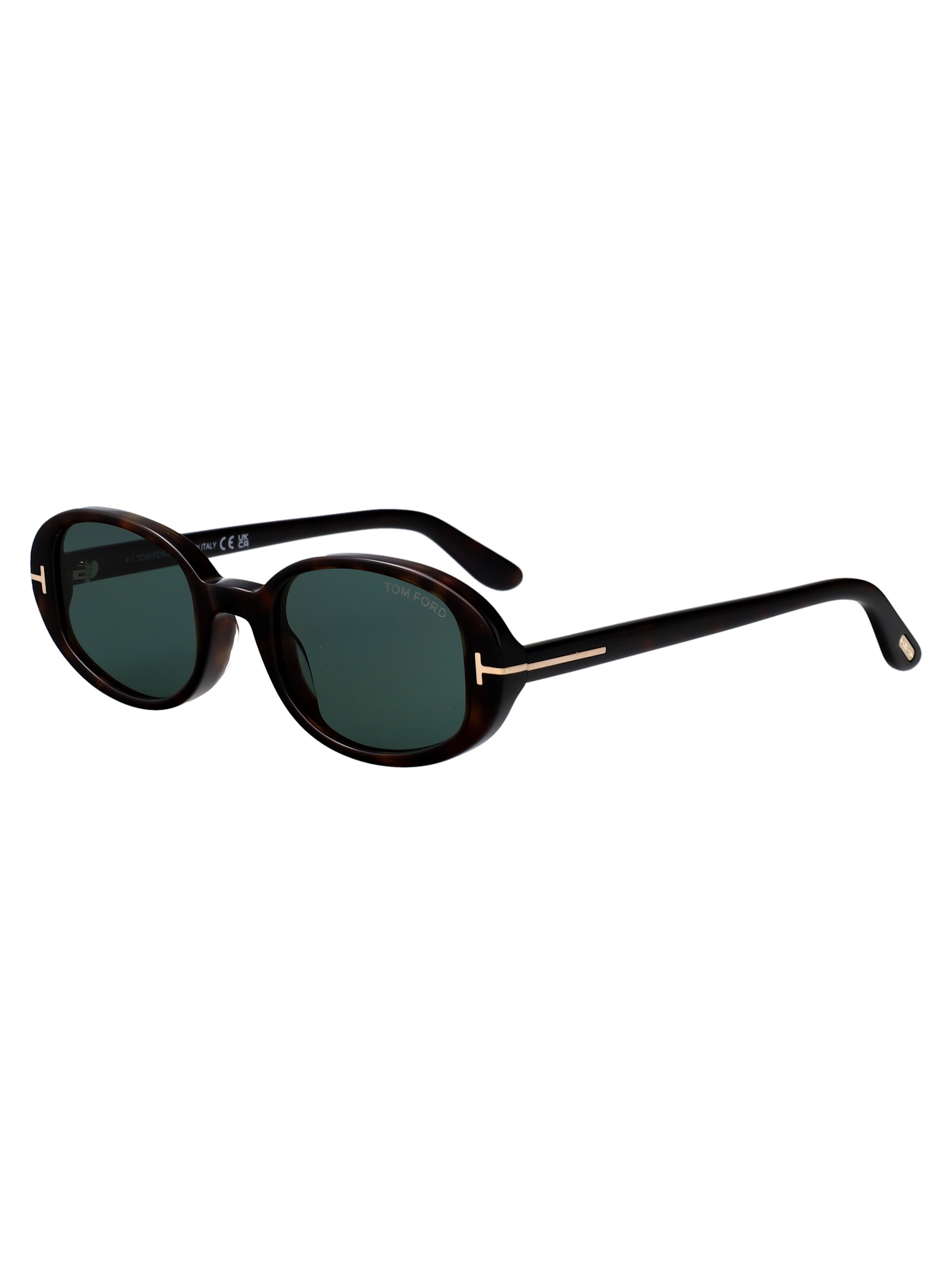 Tom Ford Iggy Sunglasses In Multi