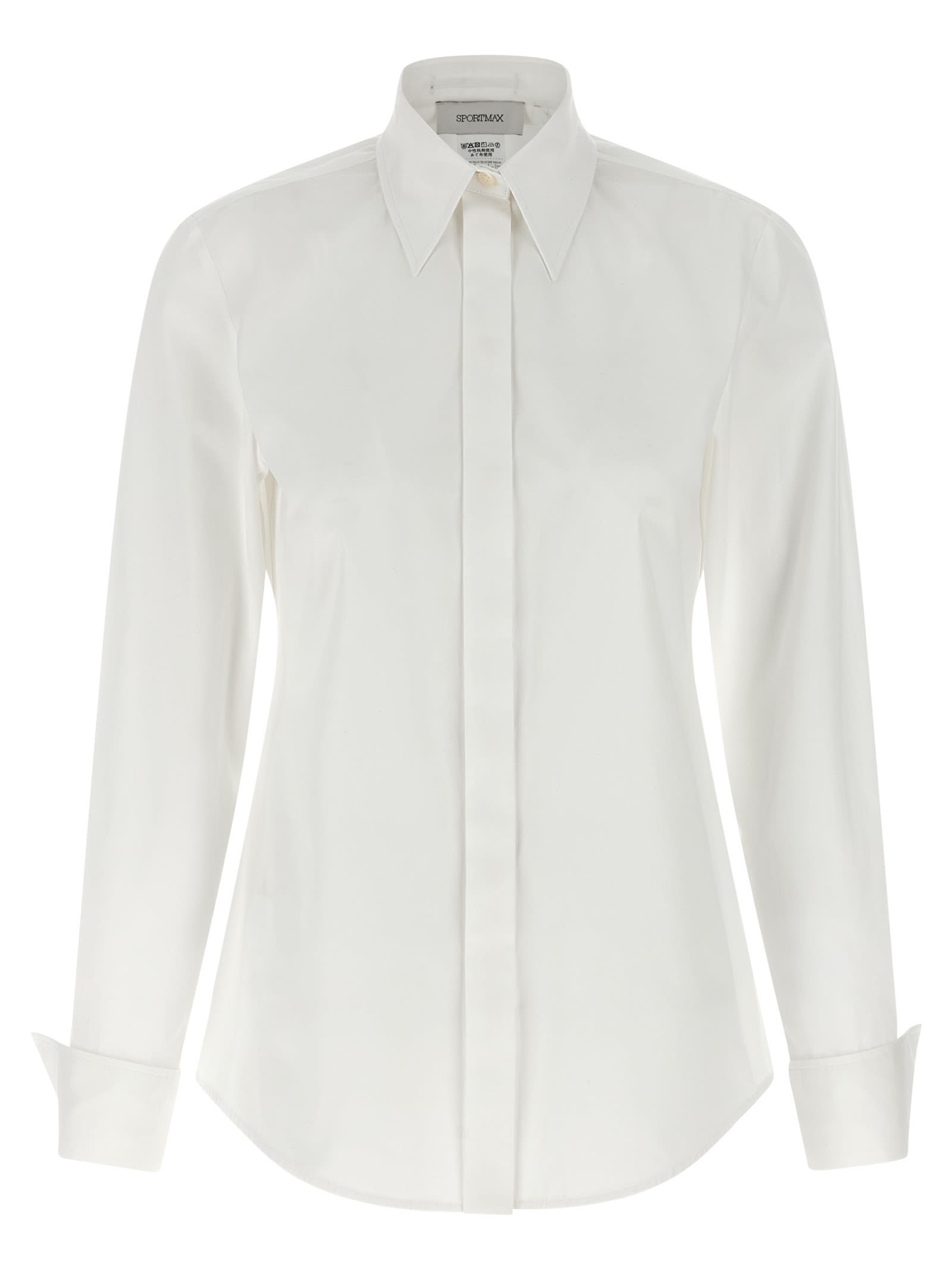 SportMax oste Shirt