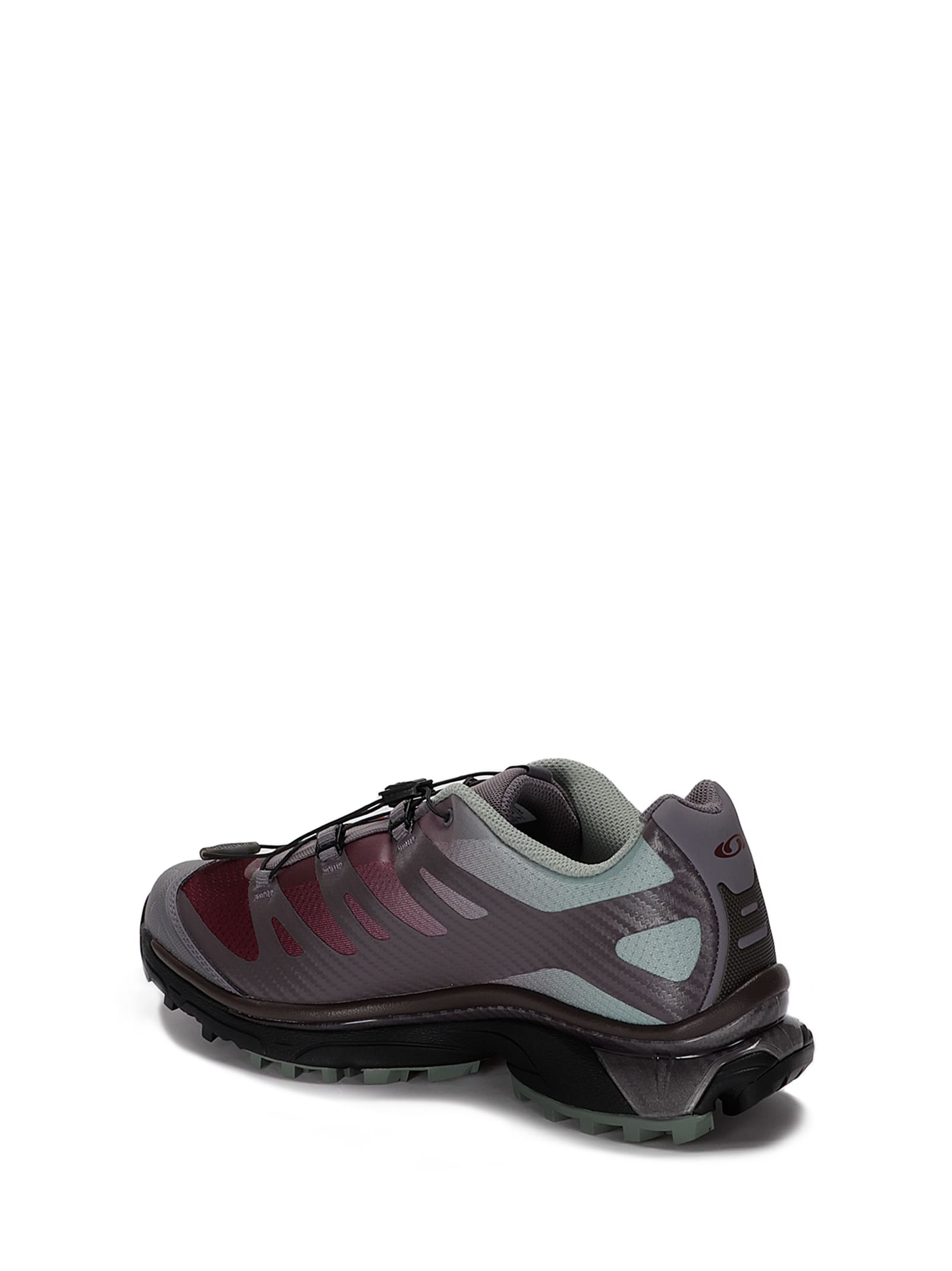 Salomon Xt-4 Og Sneakers In Multi