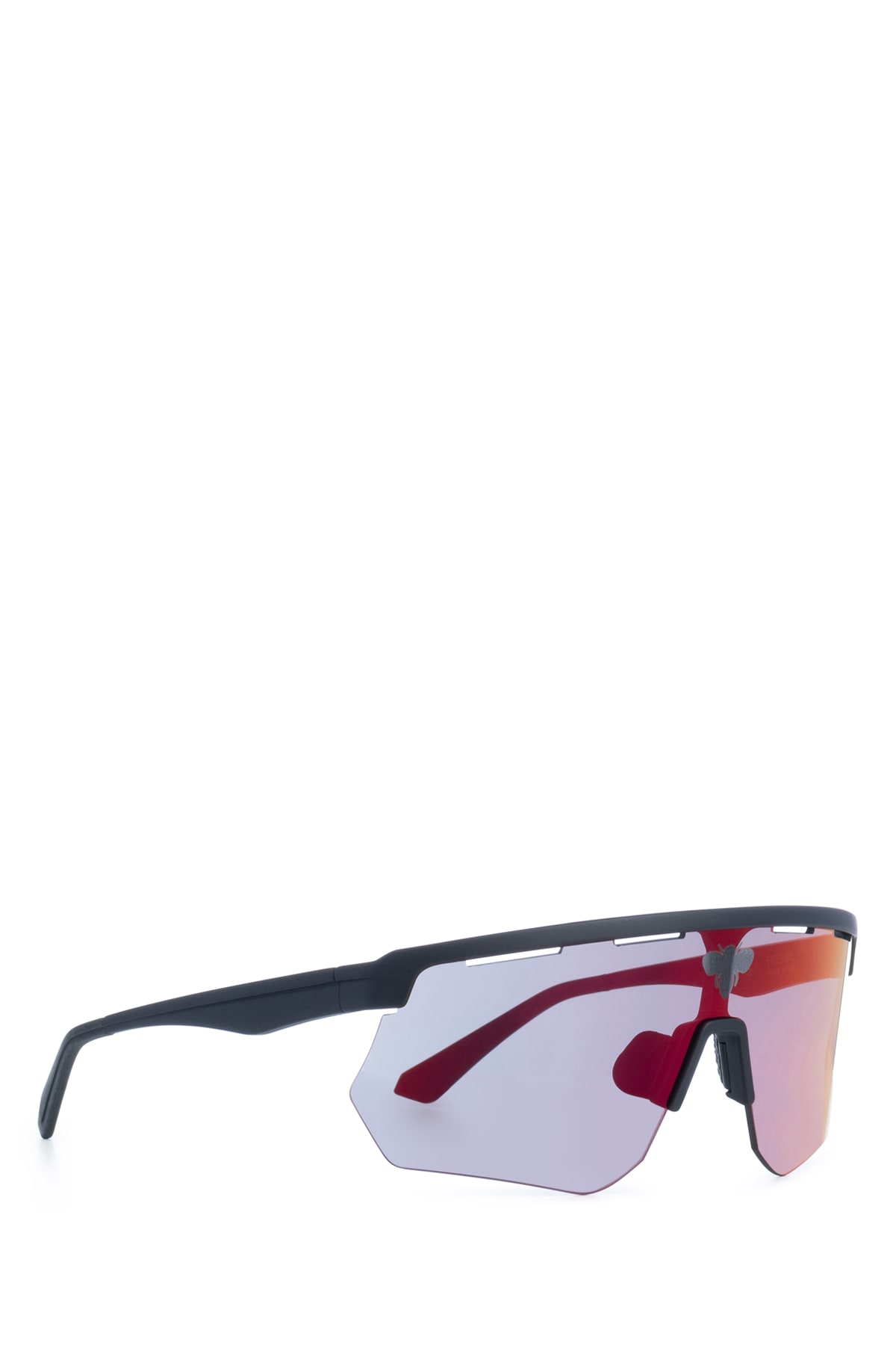 Facehide Face.hide Sunglasses In Fiamma