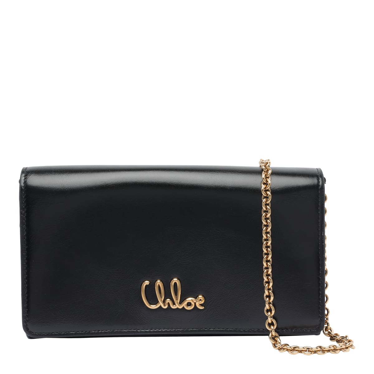 Shop Chloé Chloe Iconic Crossbody Bag