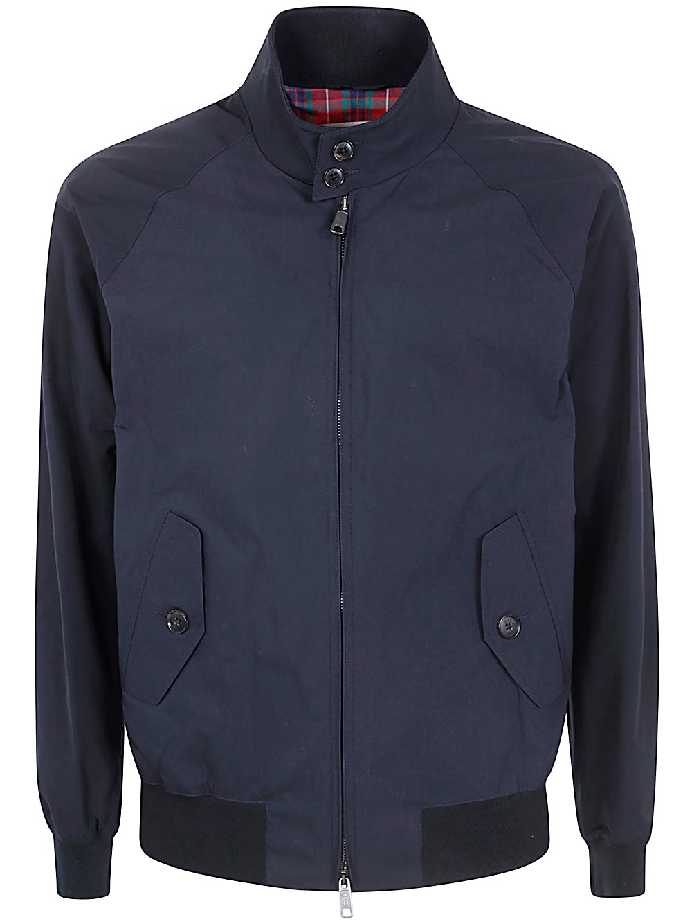 BARACUTA G9 BOMBER JACKET 