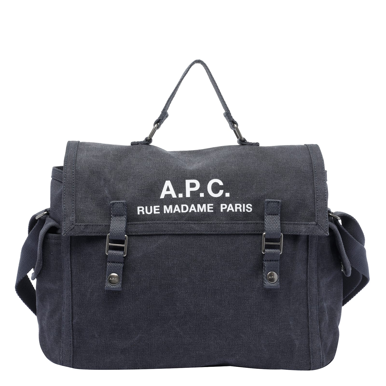 Apc Recuperation Satchel