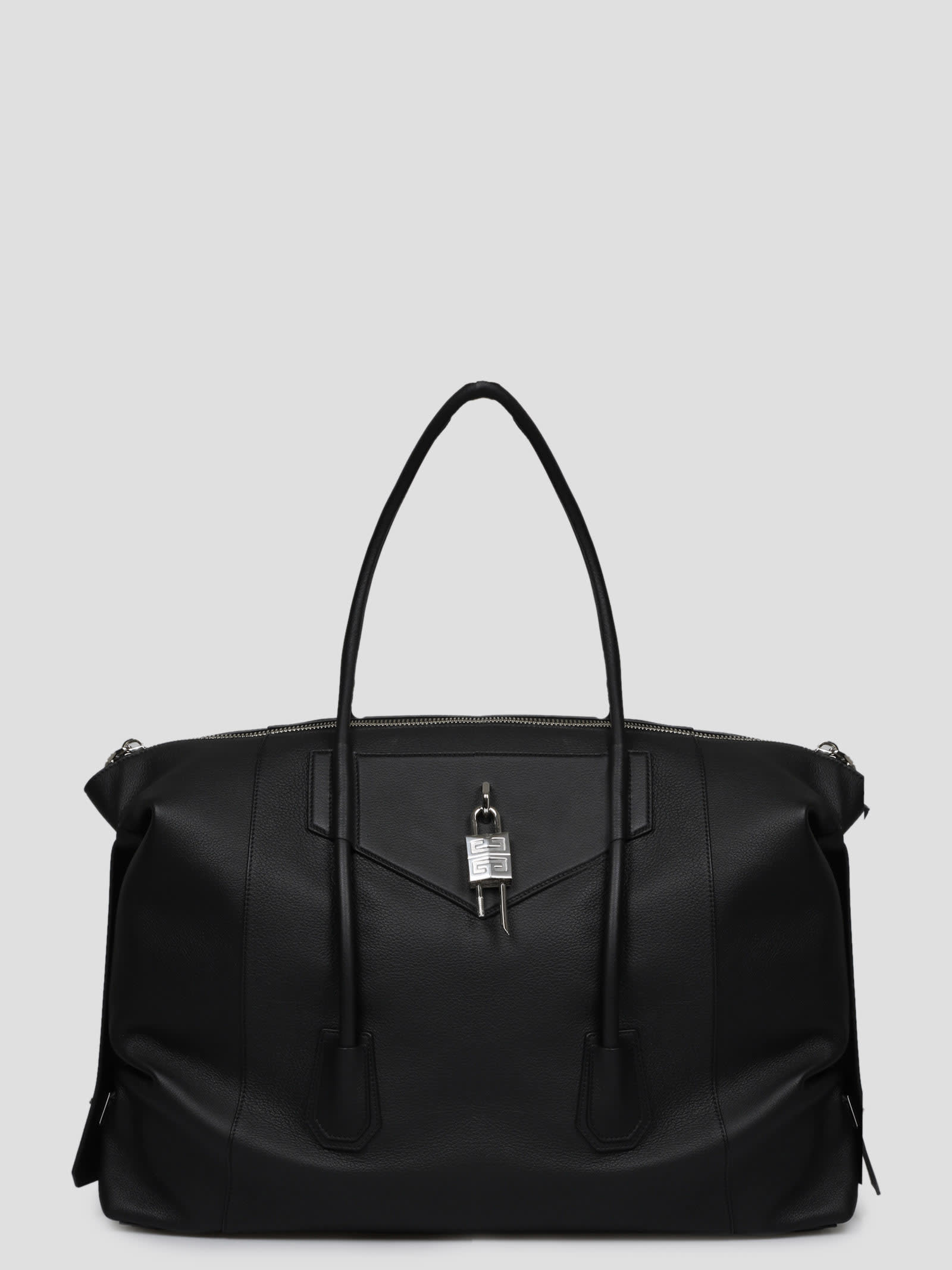 Givenchy Antigona Lock Soft Large Bag