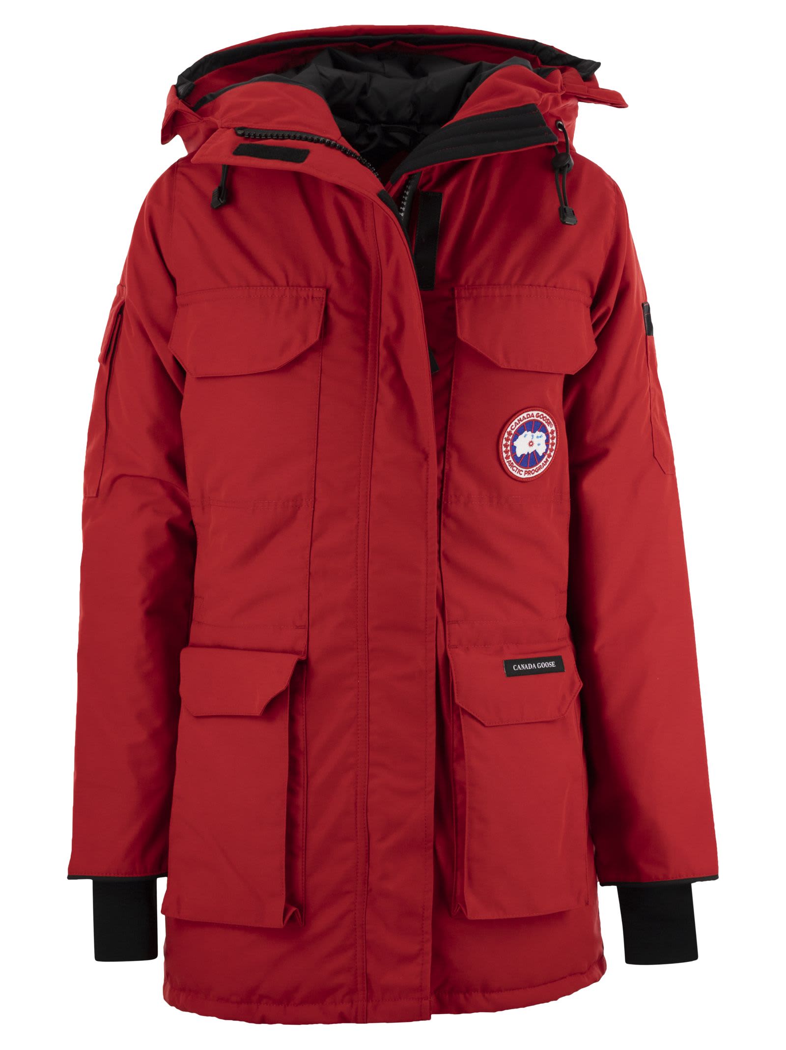 Canada Goose Expedition - Fusion Fit Parka