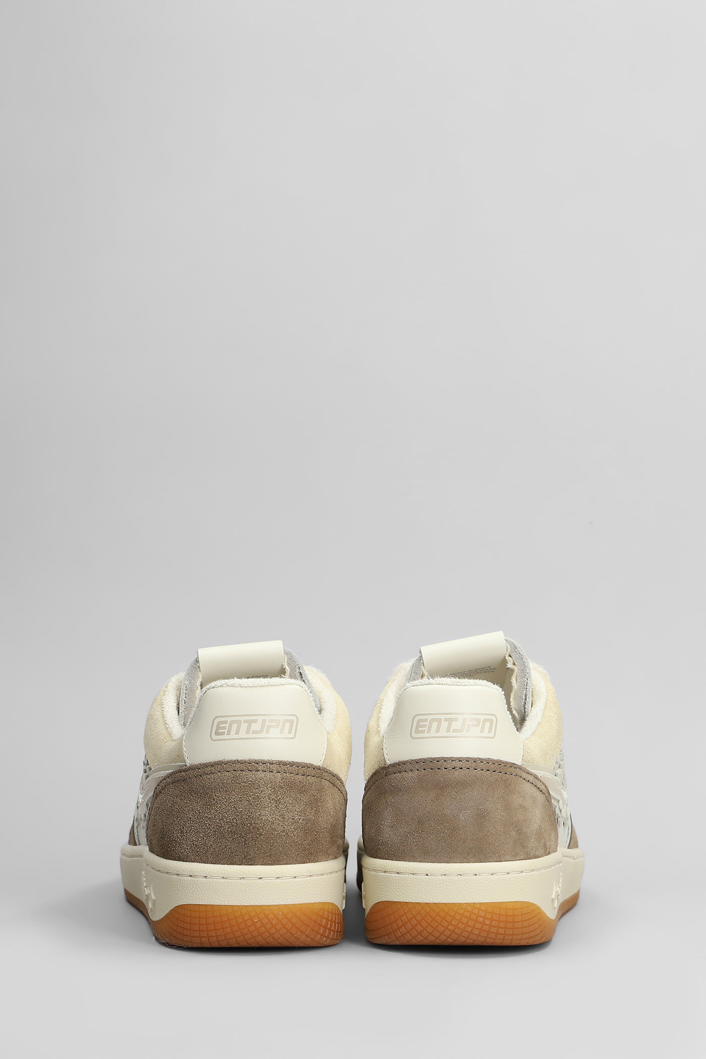 Enterprise Japan Sneaker Egg Rocket M
