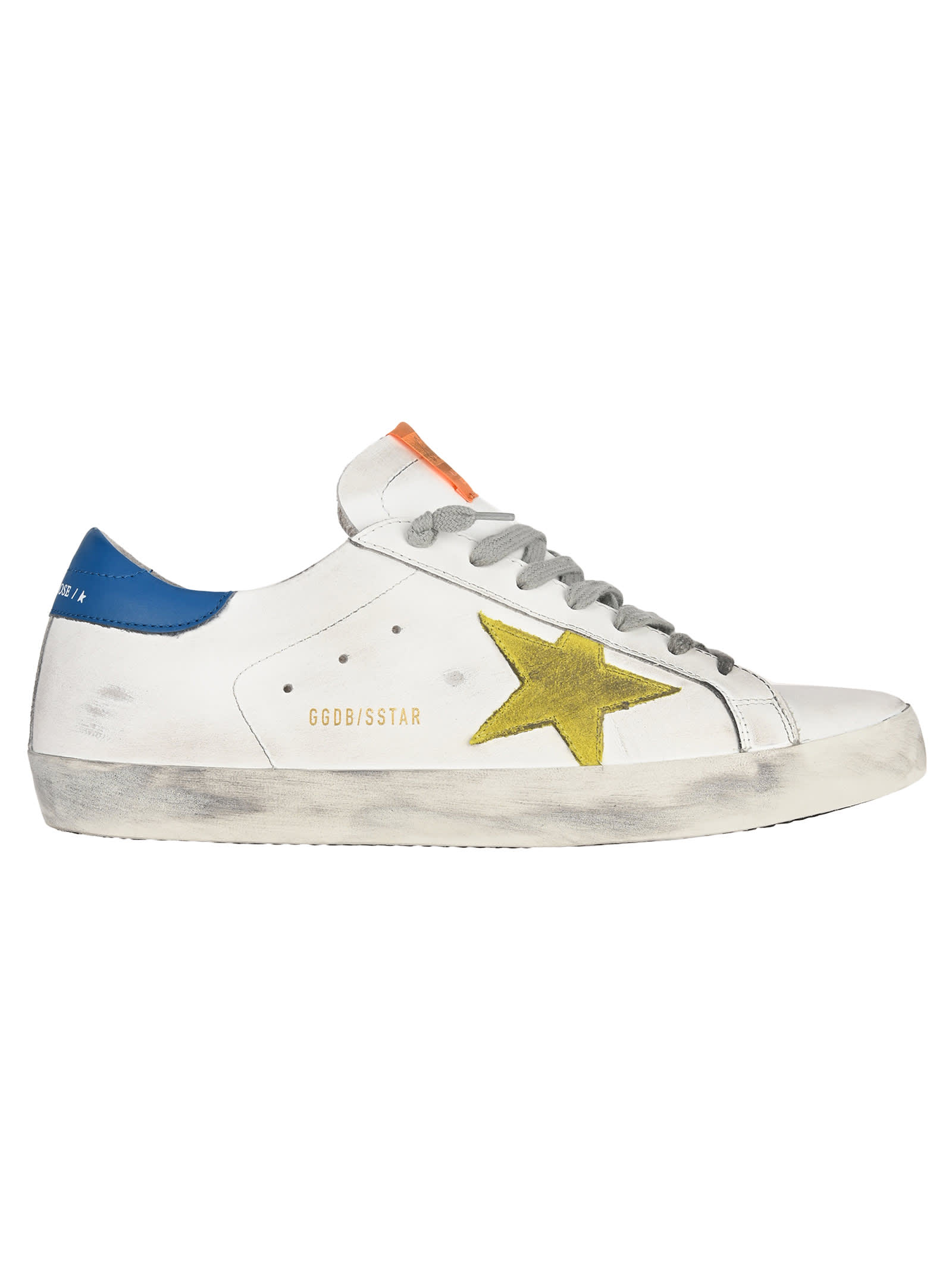 italist golden goose sneakers