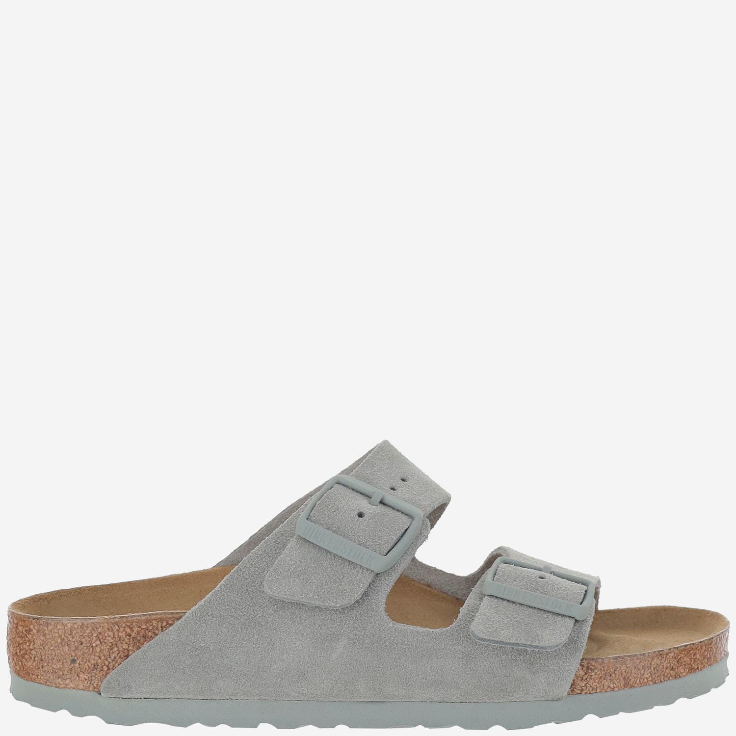 Arizona Suede Sandals