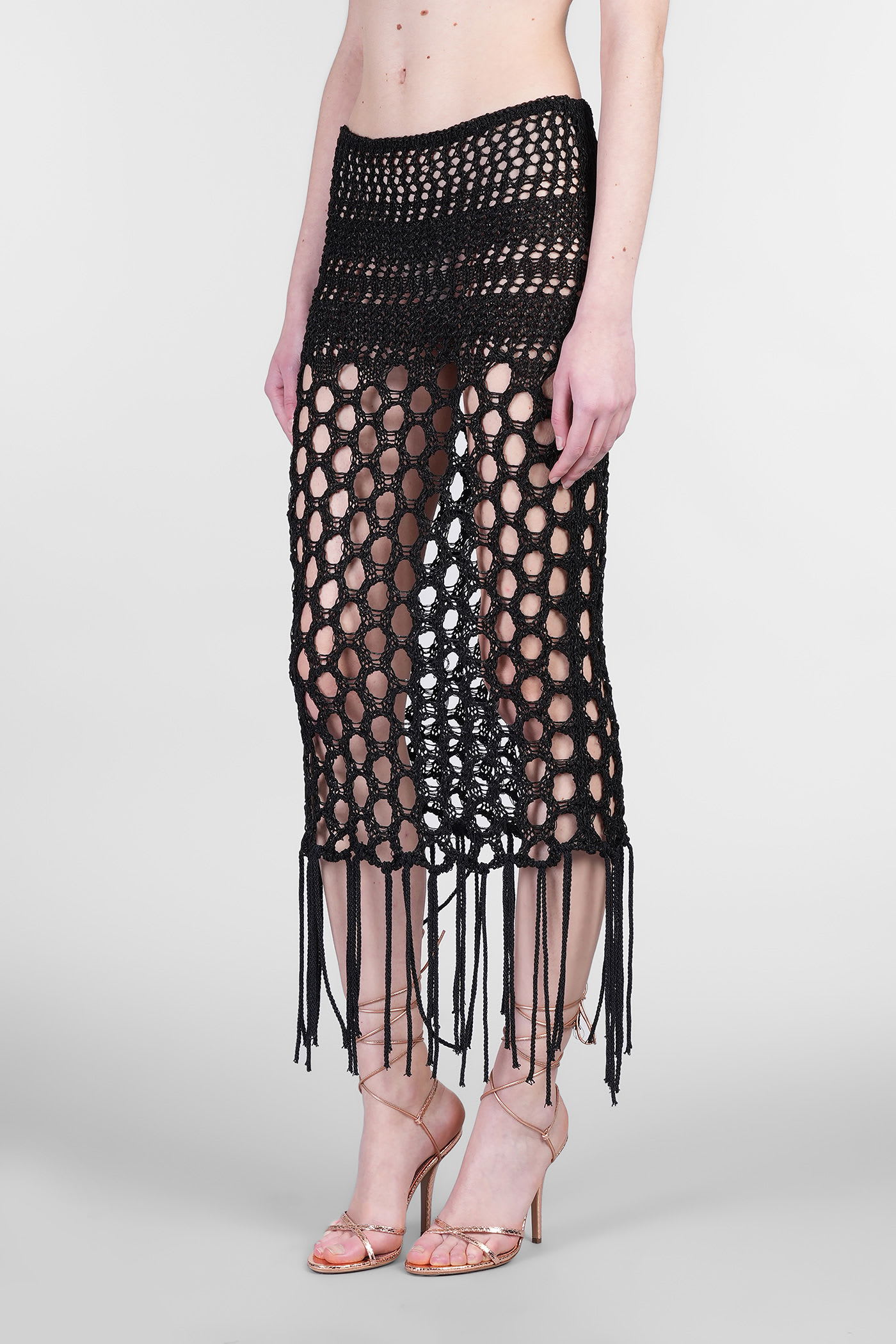 Laneus Skirt