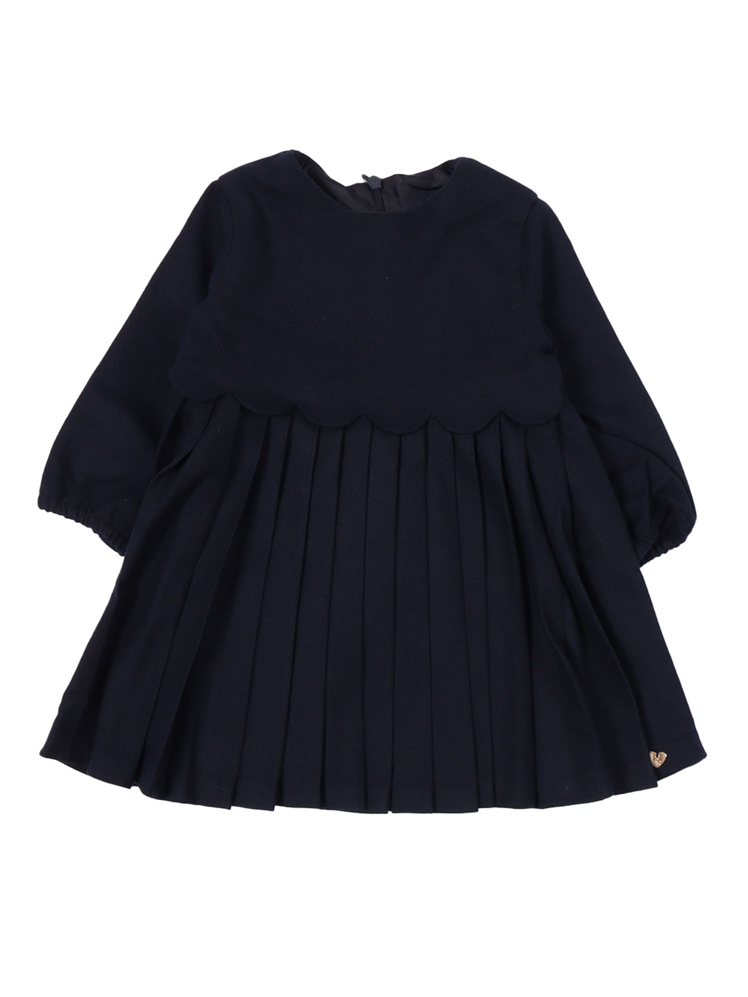 Tartine Et Chocolat Dress In Blue