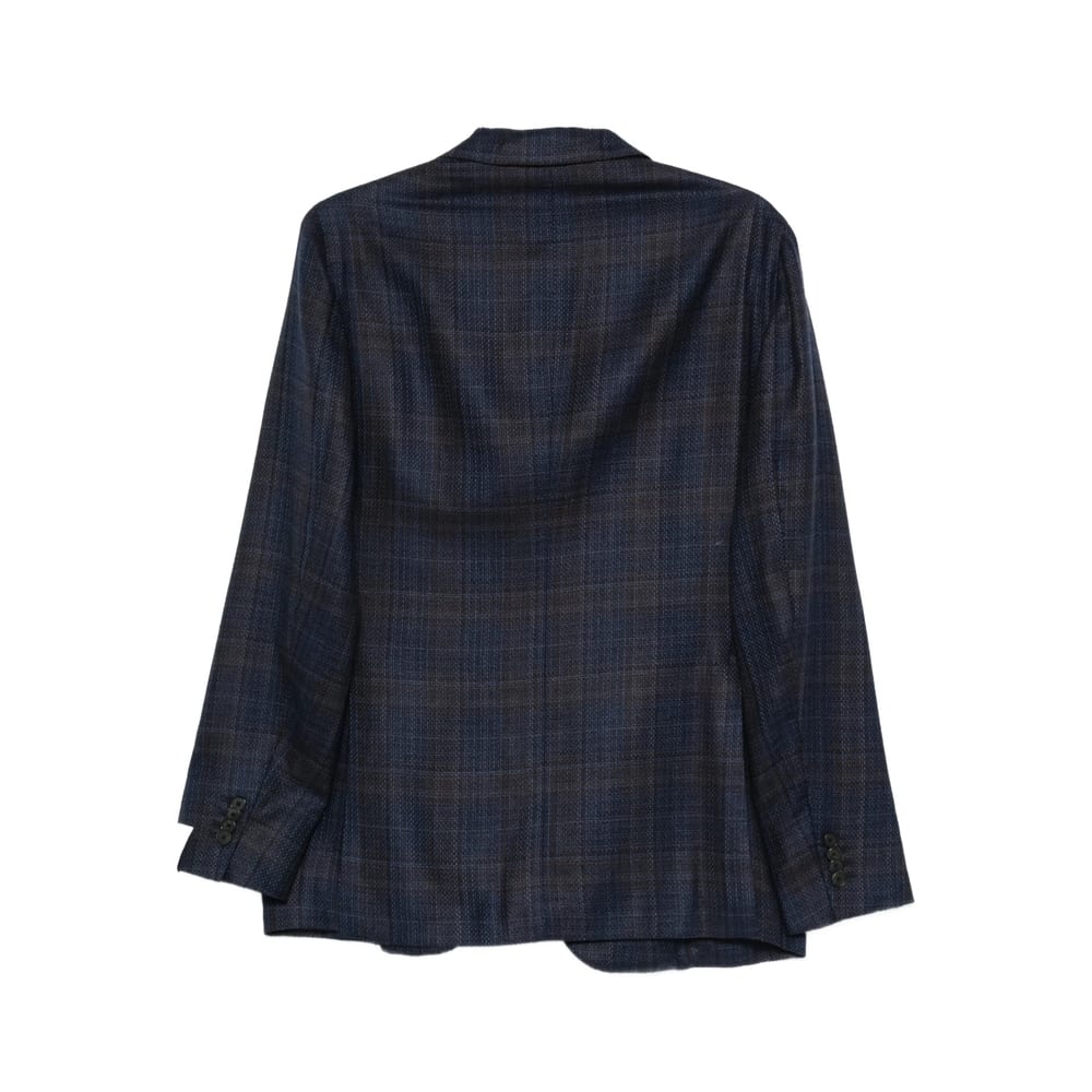 Caruso Jacket In Multi