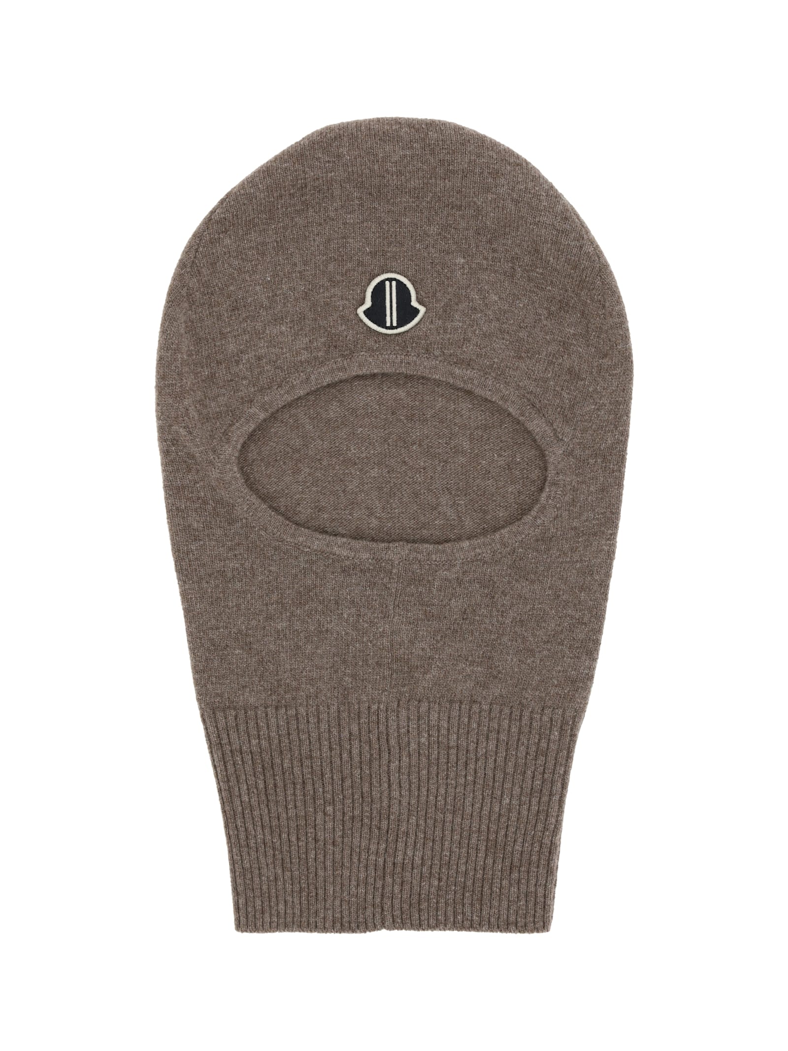 MONCLER GENIUS BALACLAVA HAT 