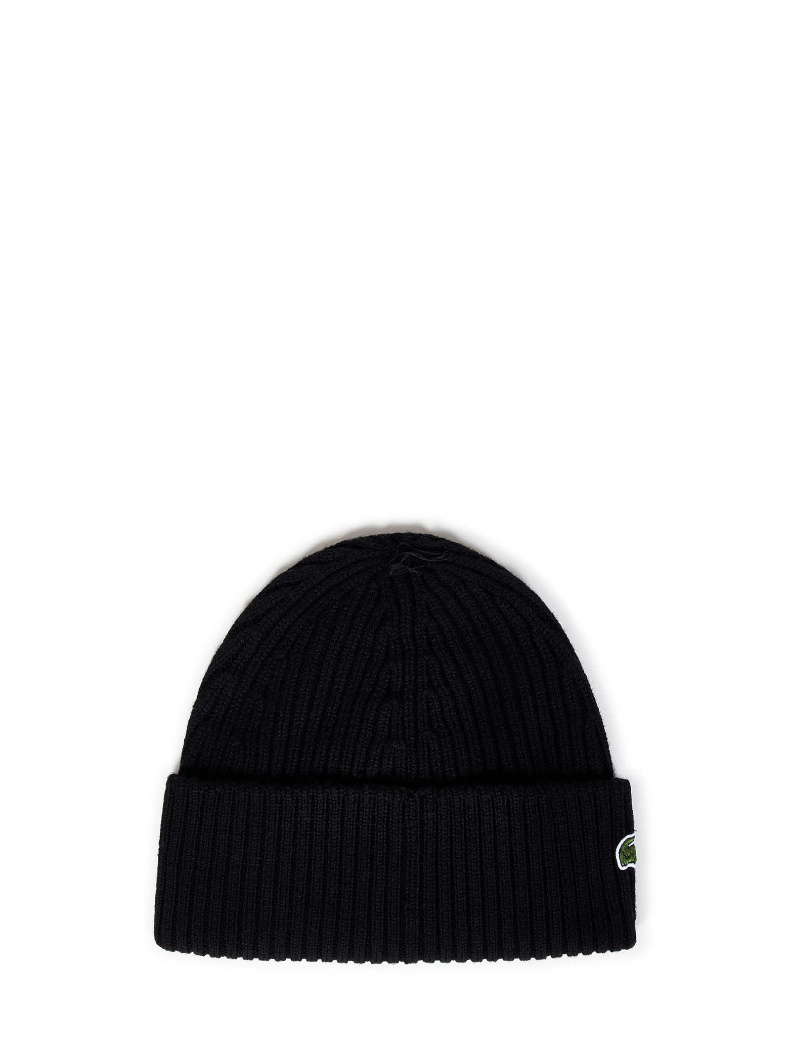 Forholdsvis Resistente gøre ondt Lacoste Hat In Black | ModeSens