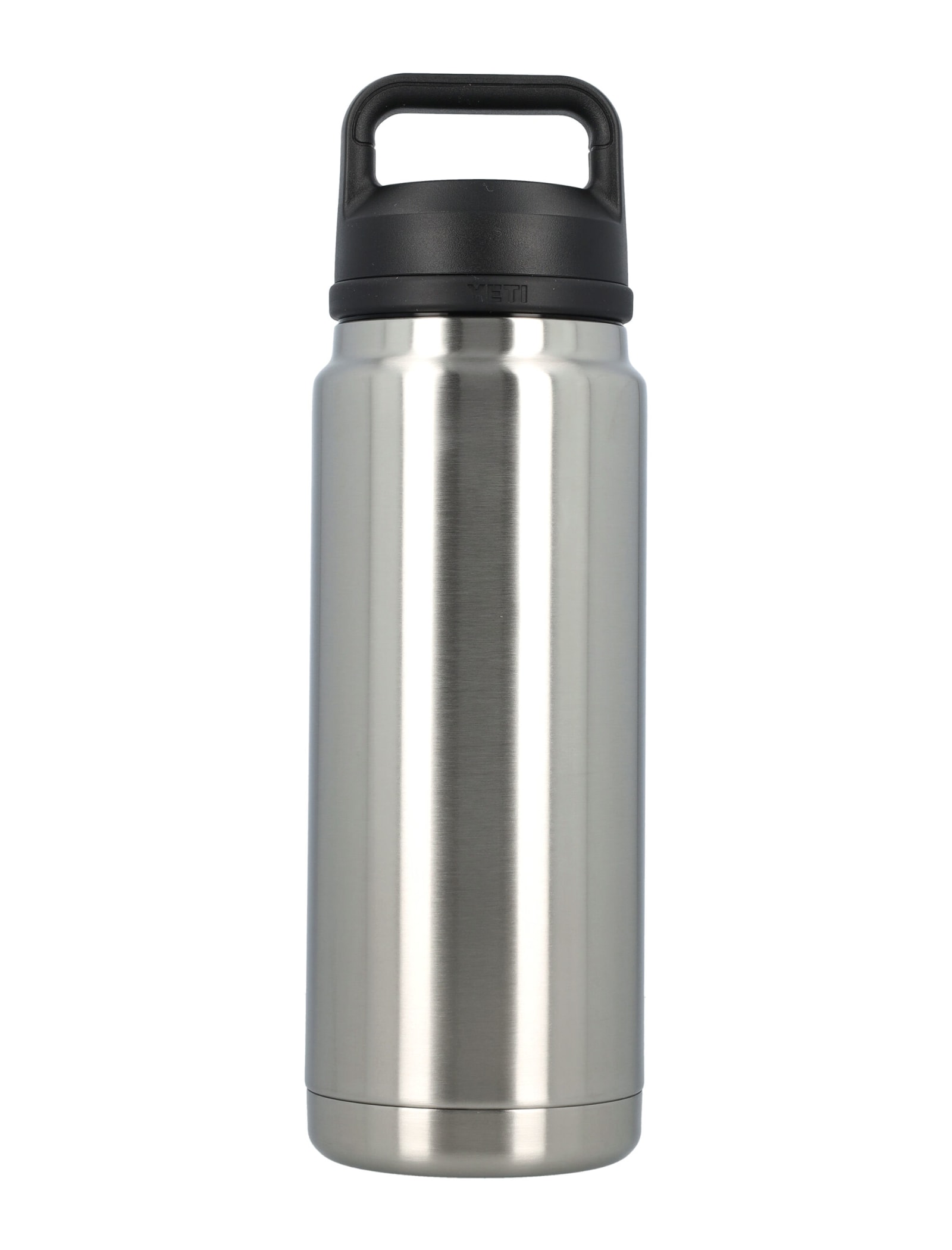Yeti 26 oz Water Bottle In Stainless