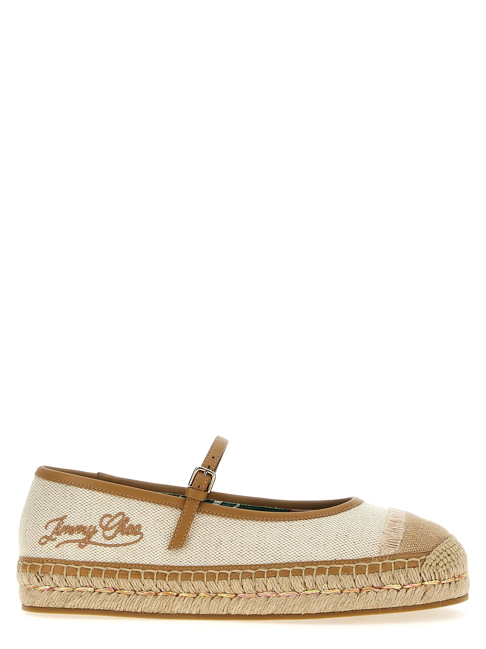 aciel Espadrilles