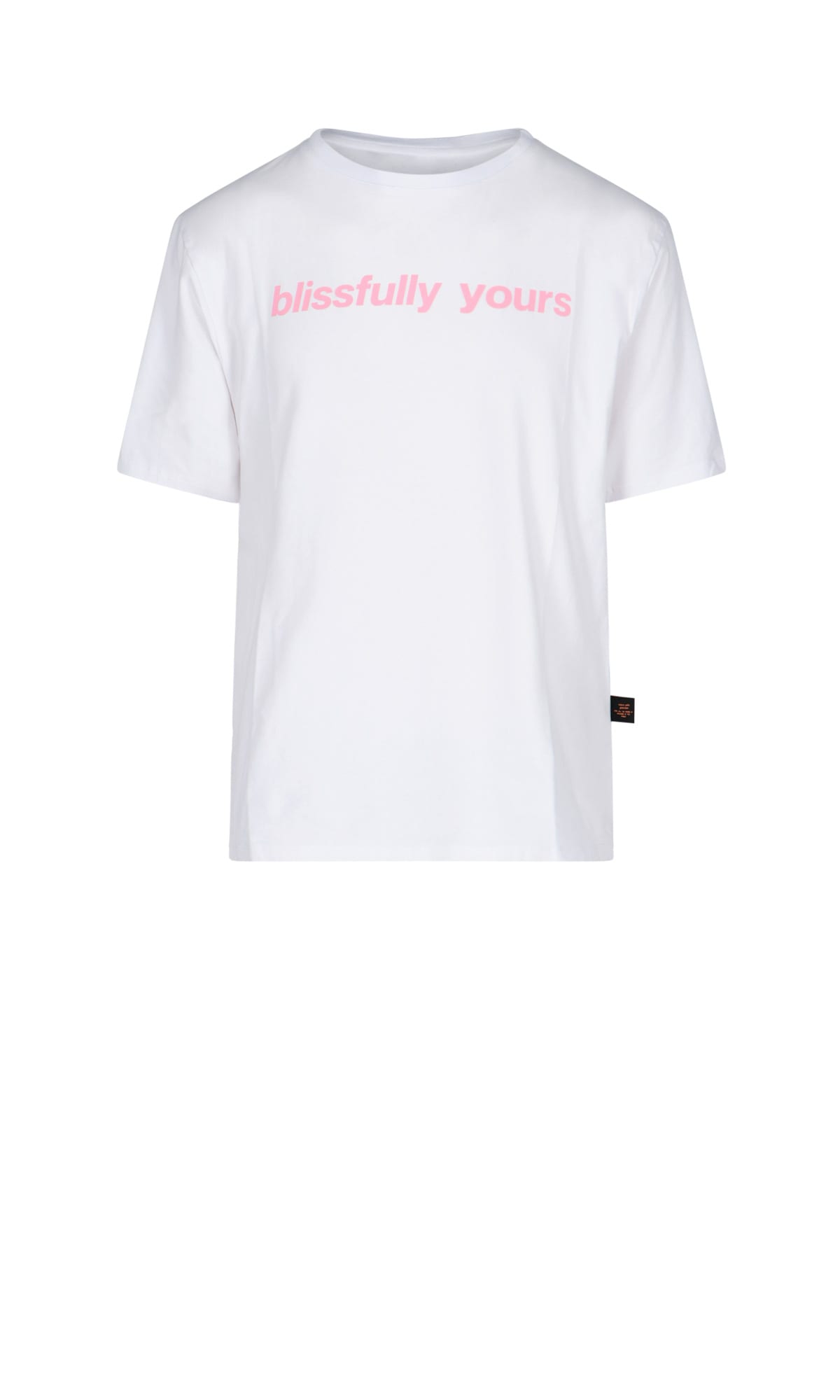 Liberal Youth Ministry Blissfully T-shirt In White | ModeSens