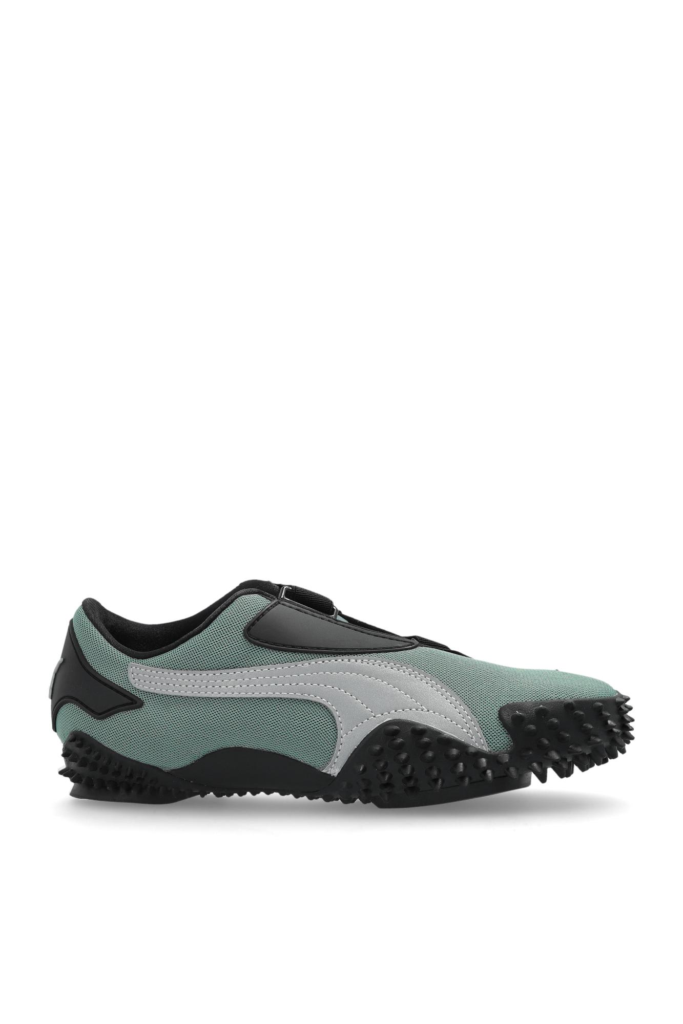 Puma Mostro Og Sneakers Green Moon