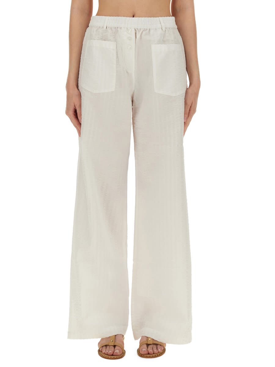 Pants nibal