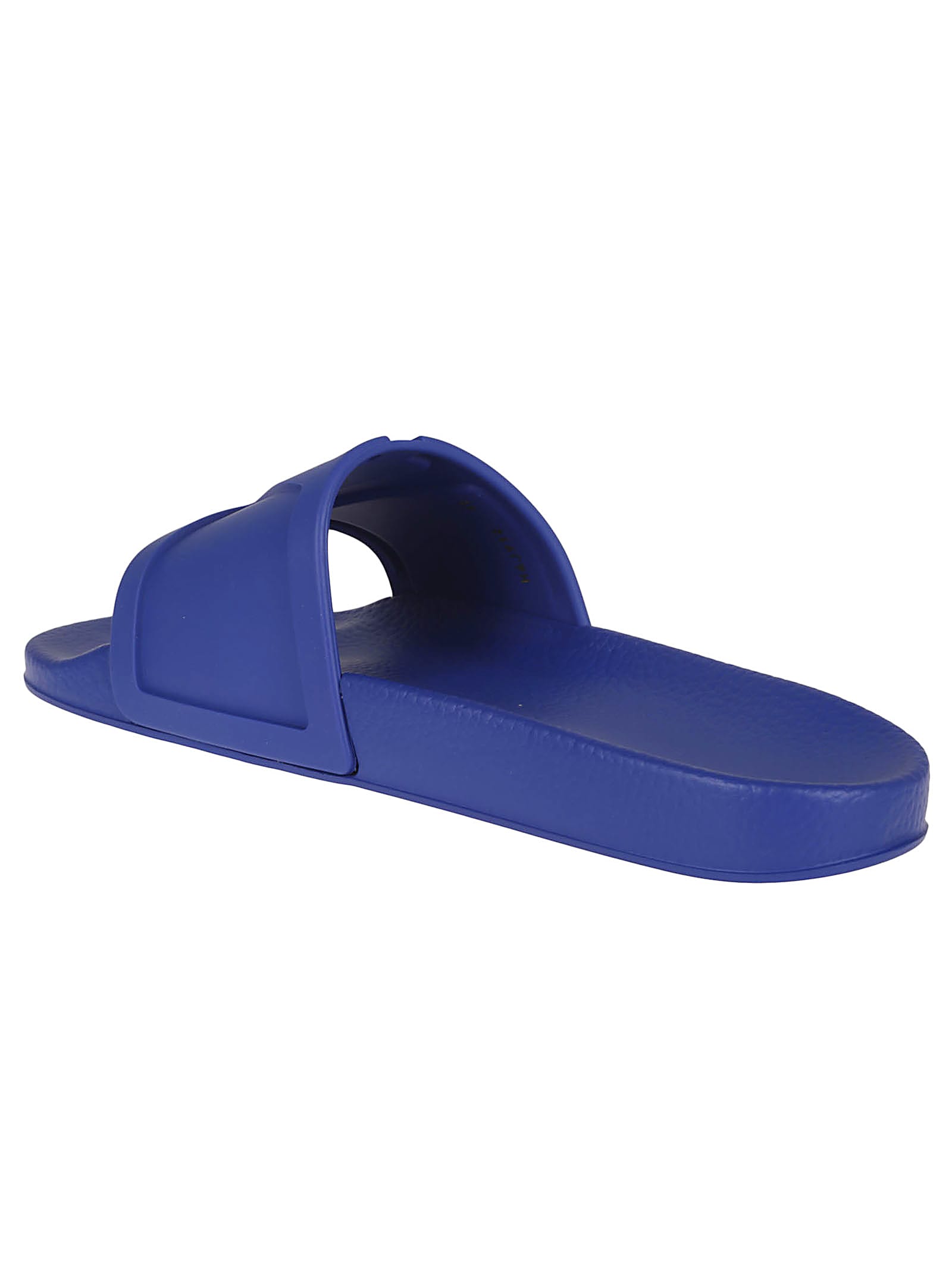 Valentino Coolside Pool Slide In Blue