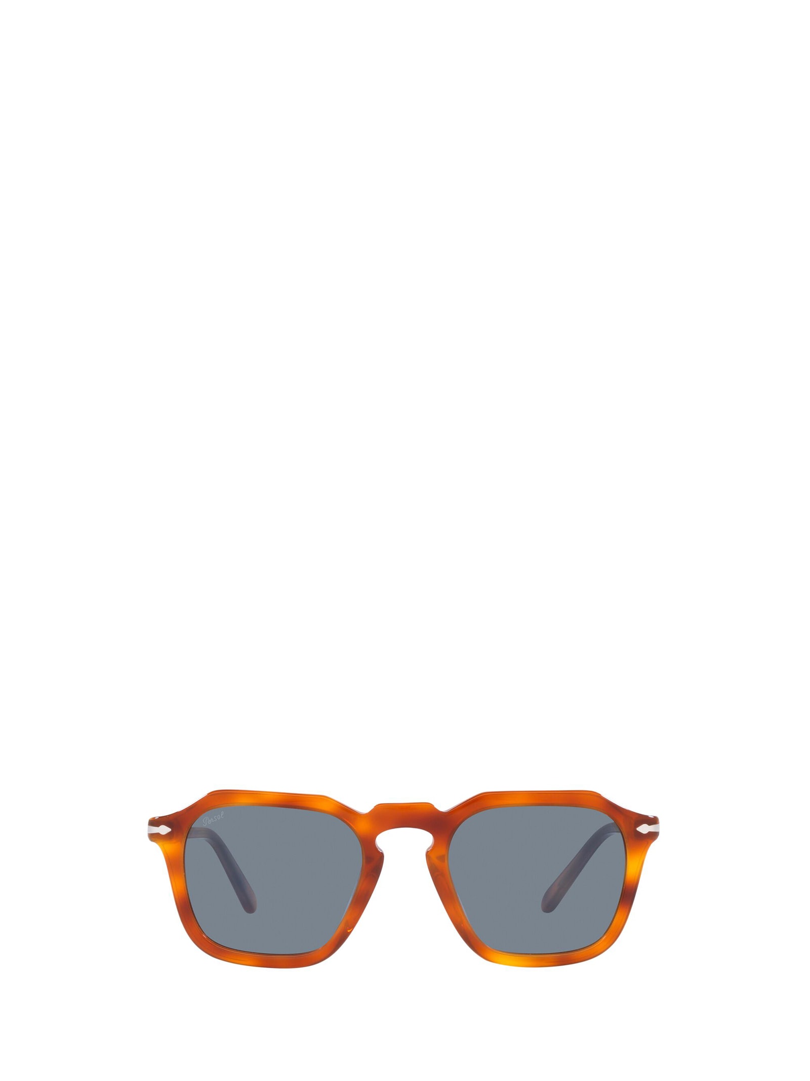 Shop Persol Po3292s Terra Di Siena Sunglasses