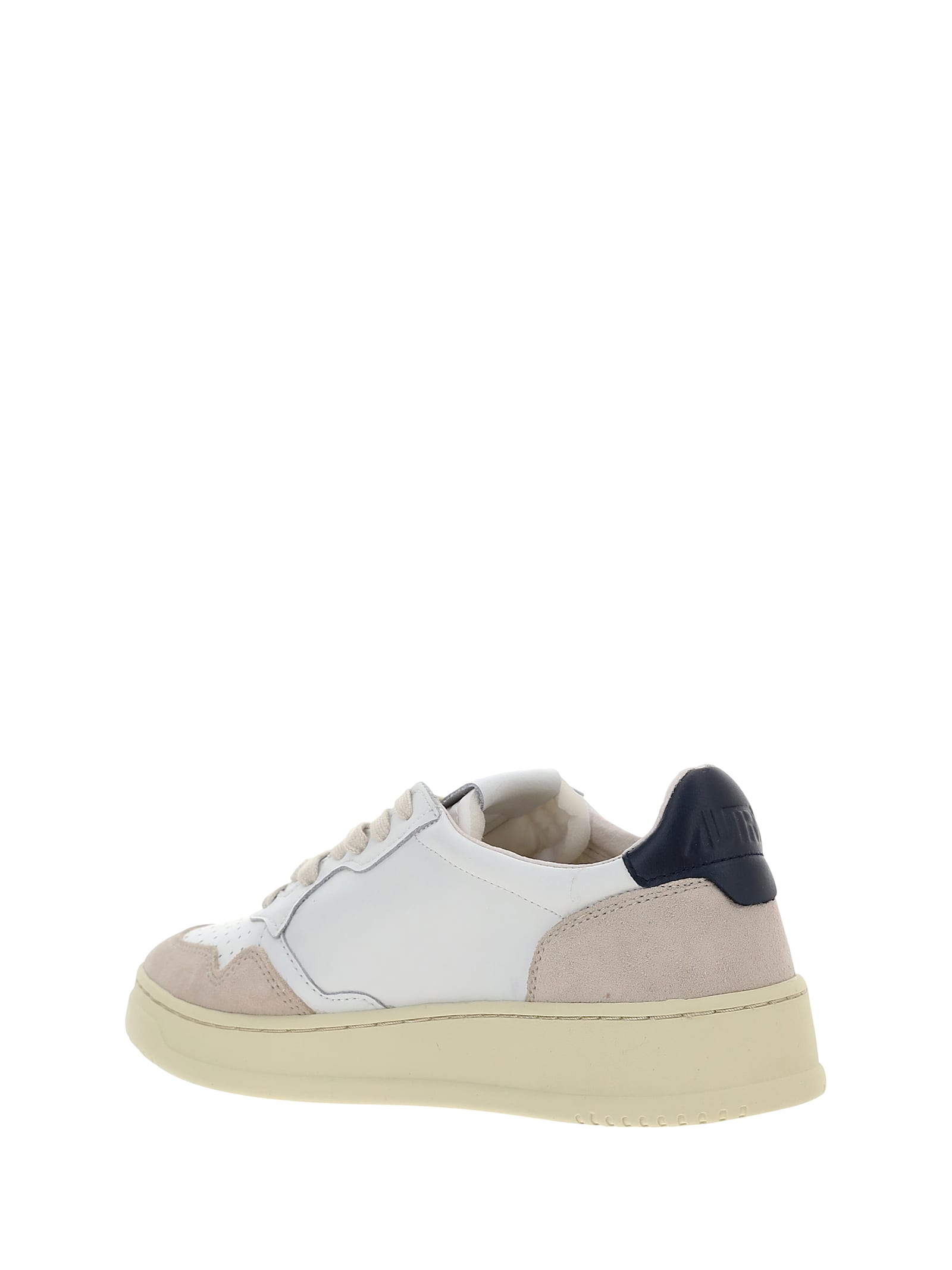 Autry Medialist Sneakers In Multi