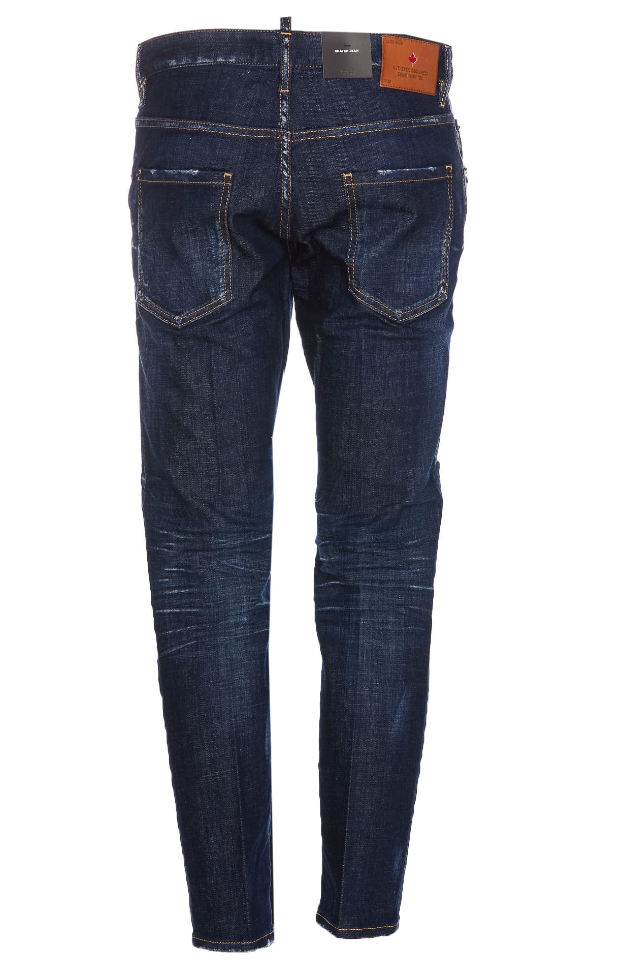 Shop Dsquared2 Skater Jean Jeans