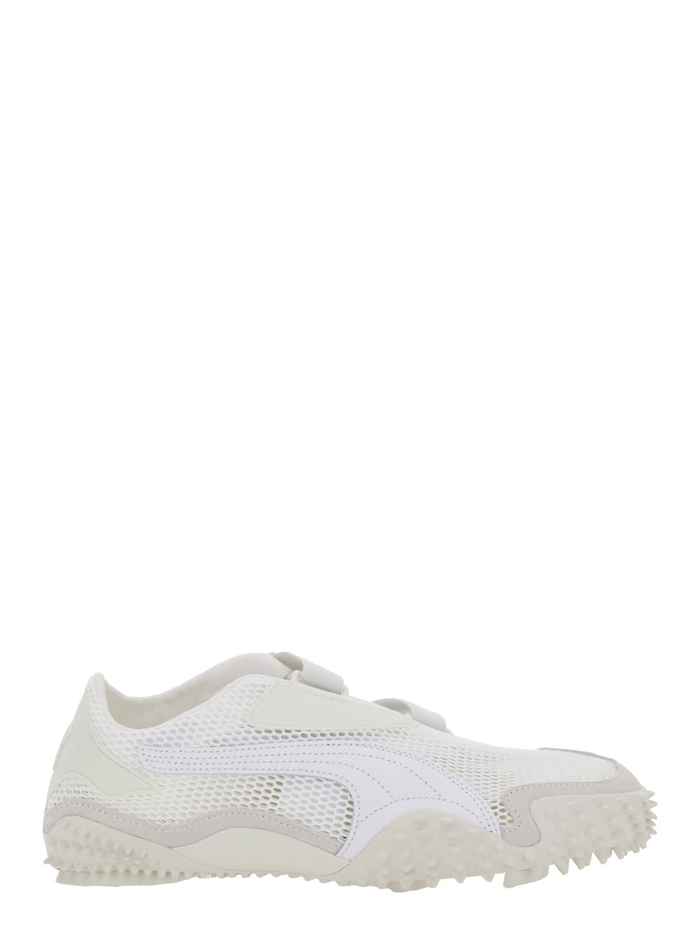 Mostro Mesh