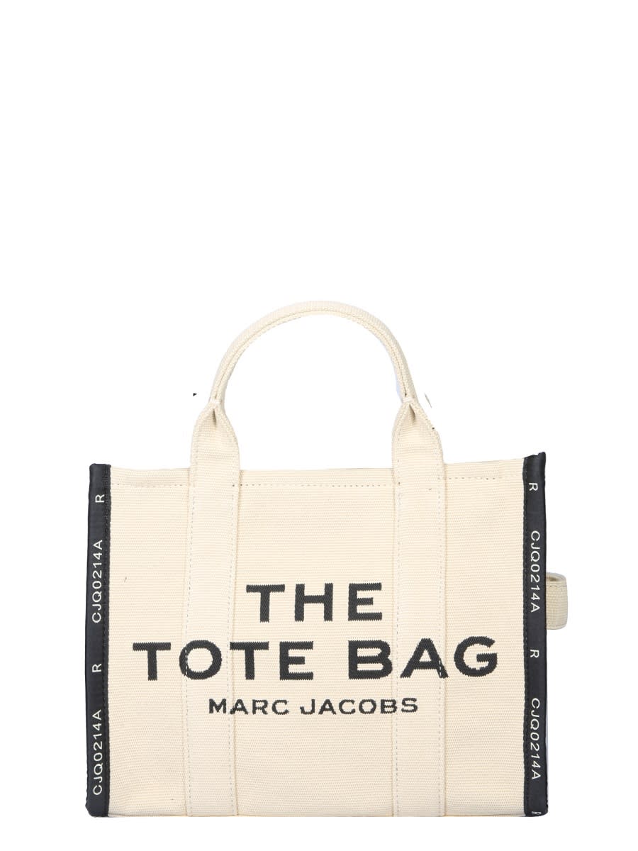 MARC JACOBS THE MEDIUM TOTE BAG