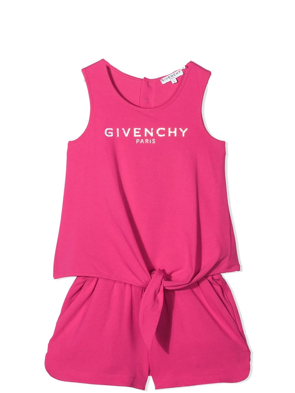 GIVENCHY TWO PIECE COMPLETE WITH PRINT,H14112 483