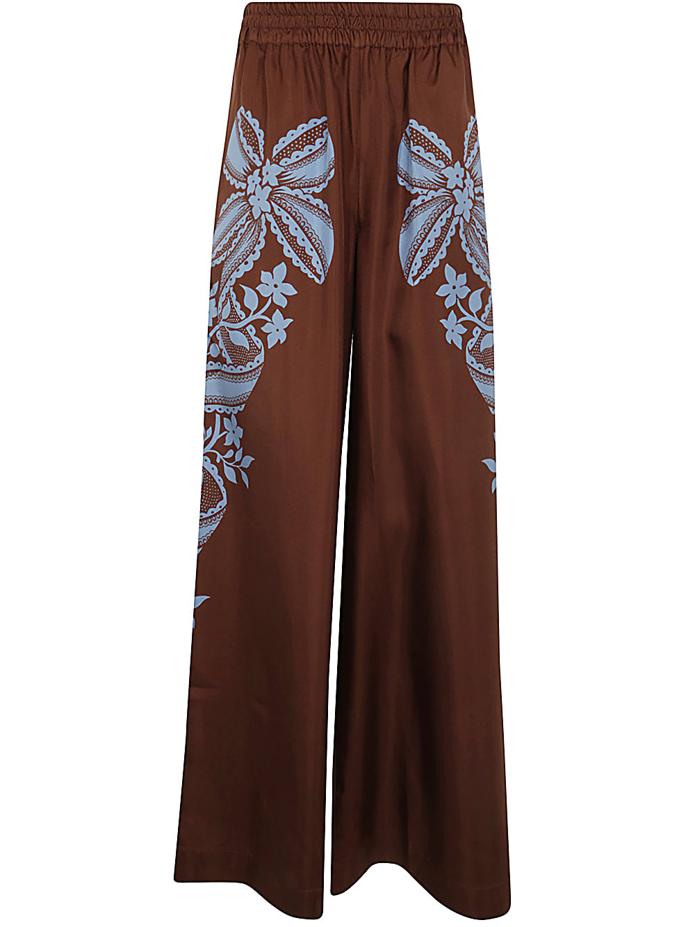 Palazzo Pants Placée