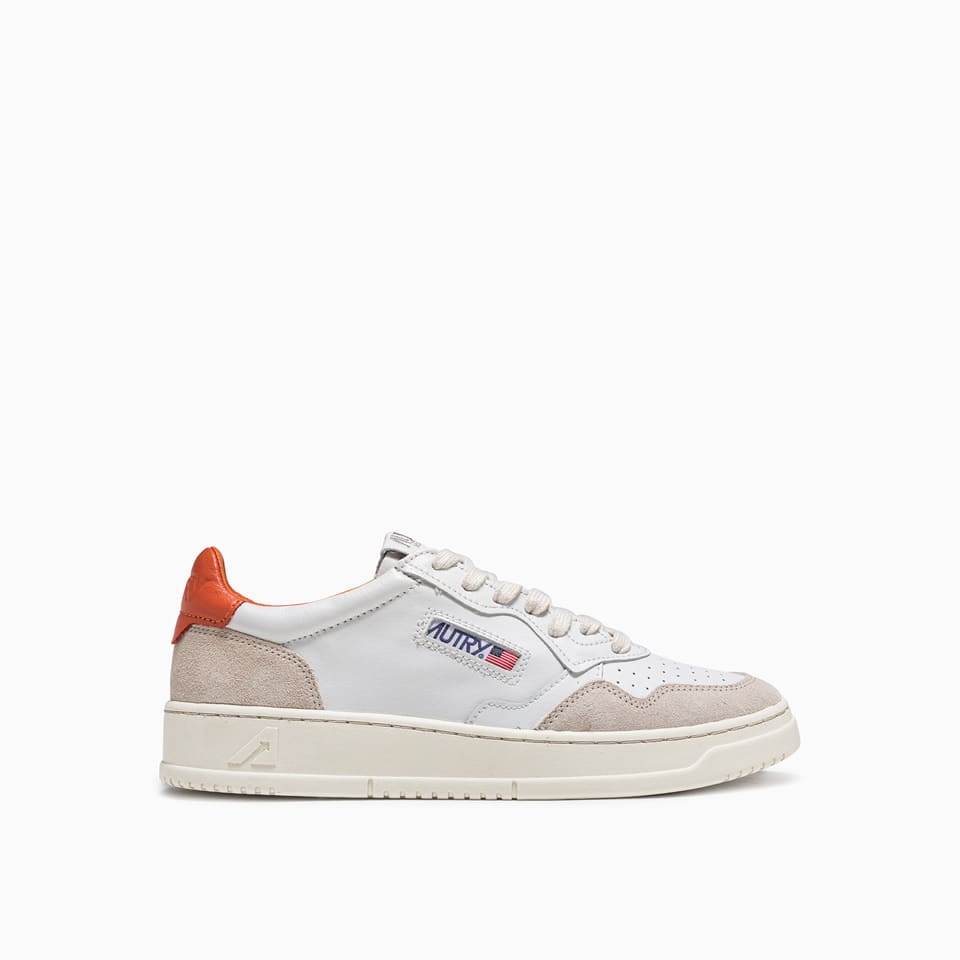 Autry 01 LOW AULM SNEAKERS LS40